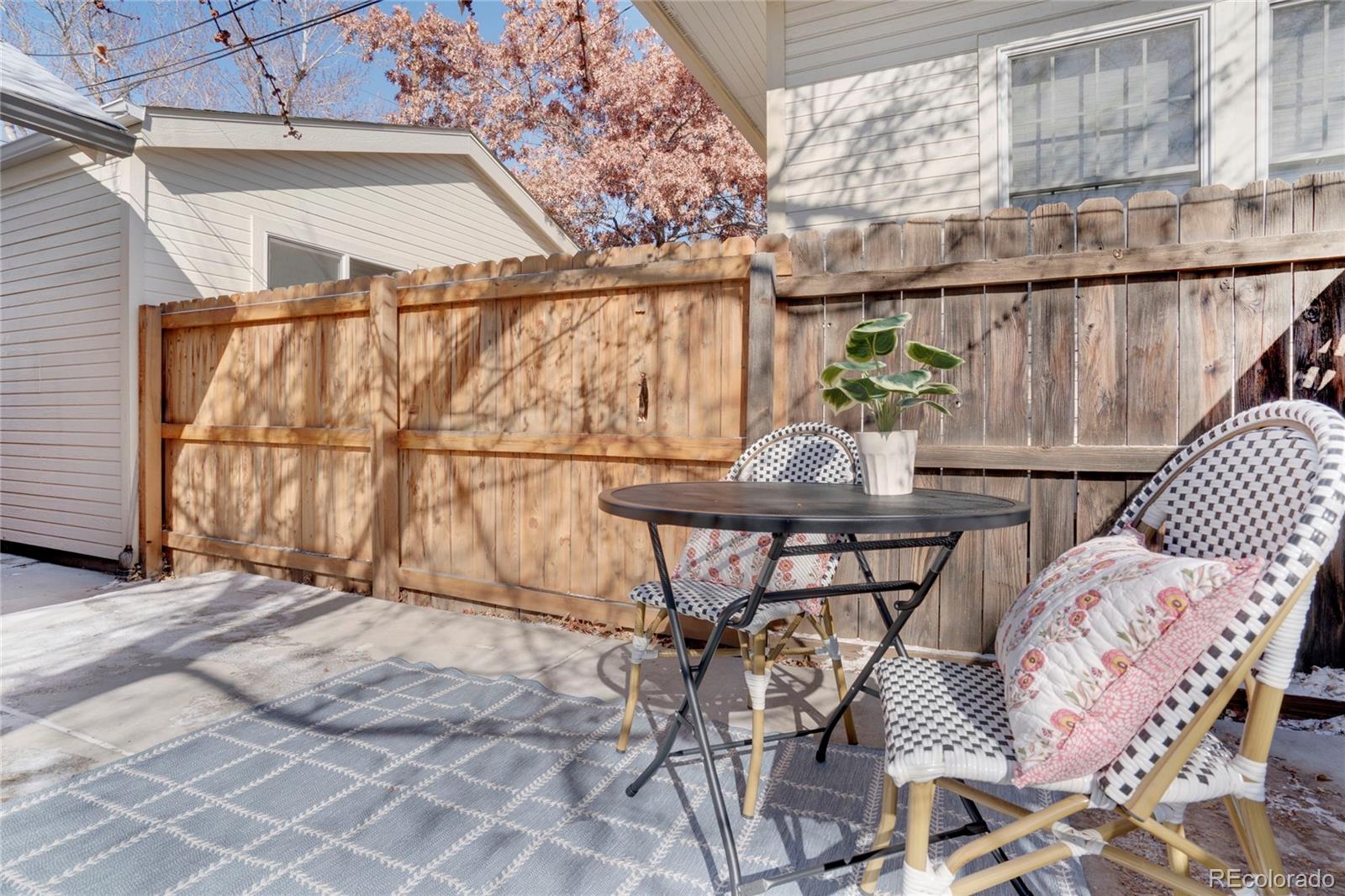 MLS Image #21 for 725 e exposition avenue,denver, Colorado