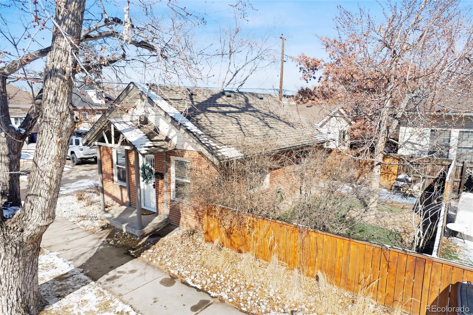 MLS Image #26 for 725 e exposition avenue,denver, Colorado