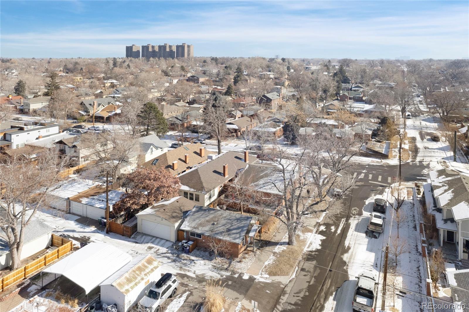 MLS Image #28 for 725 e exposition avenue,denver, Colorado