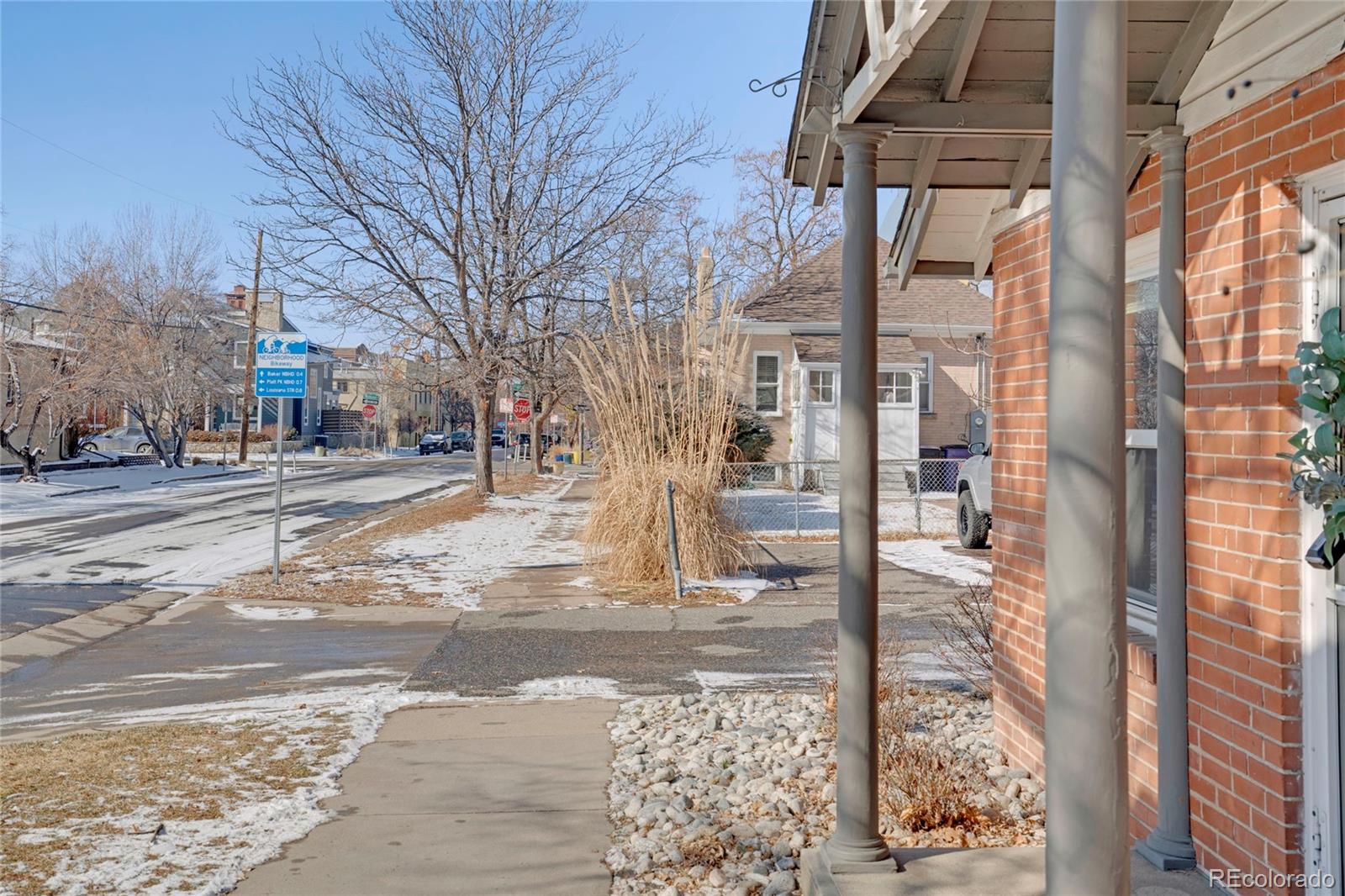 MLS Image #30 for 725 e exposition avenue,denver, Colorado