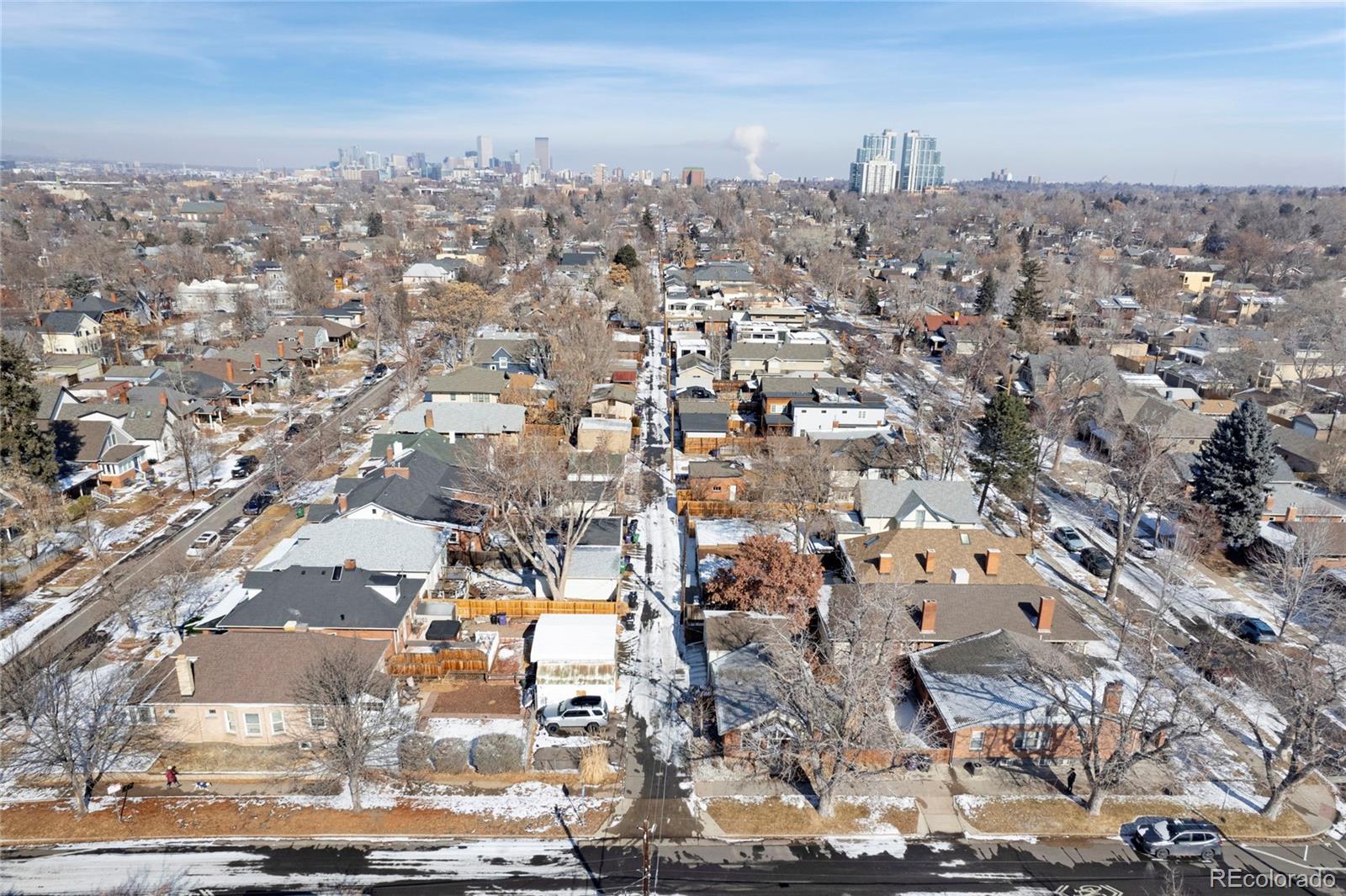 MLS Image #31 for 725 e exposition avenue,denver, Colorado