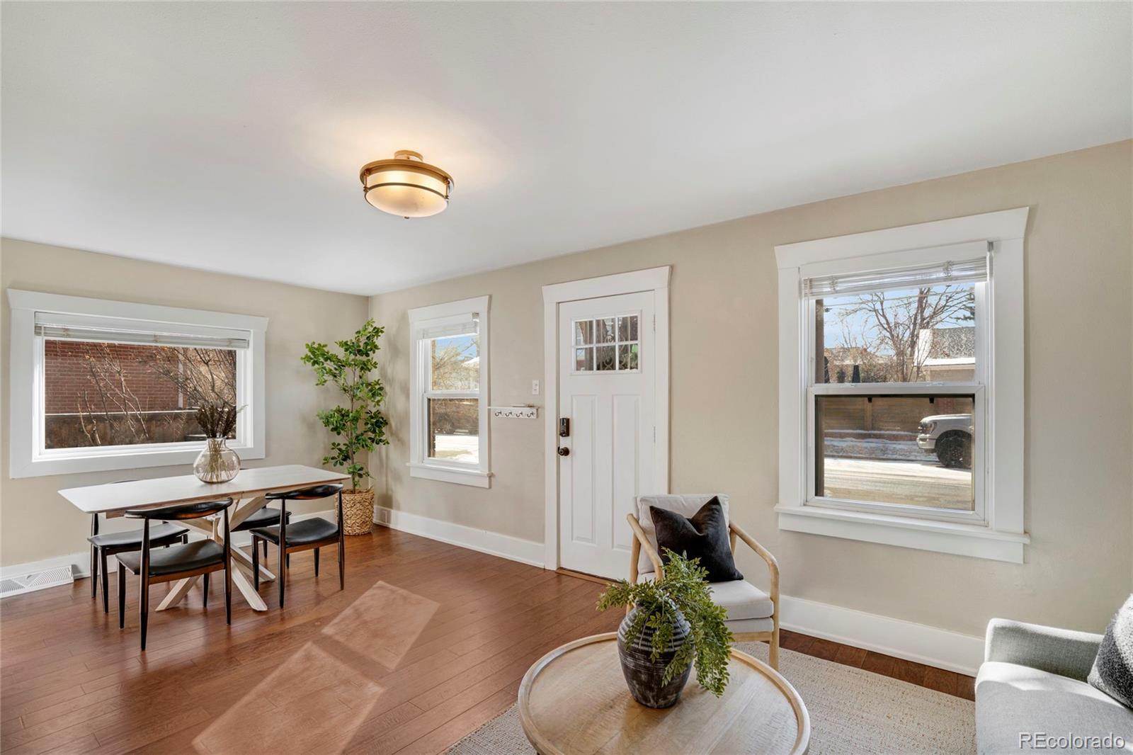 MLS Image #5 for 725 e exposition avenue,denver, Colorado