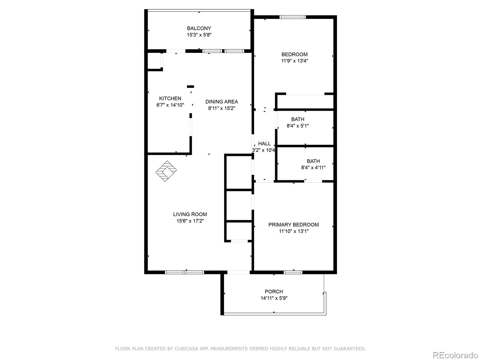 MLS Image #31 for 7110 s gaylord street,centennial, Colorado