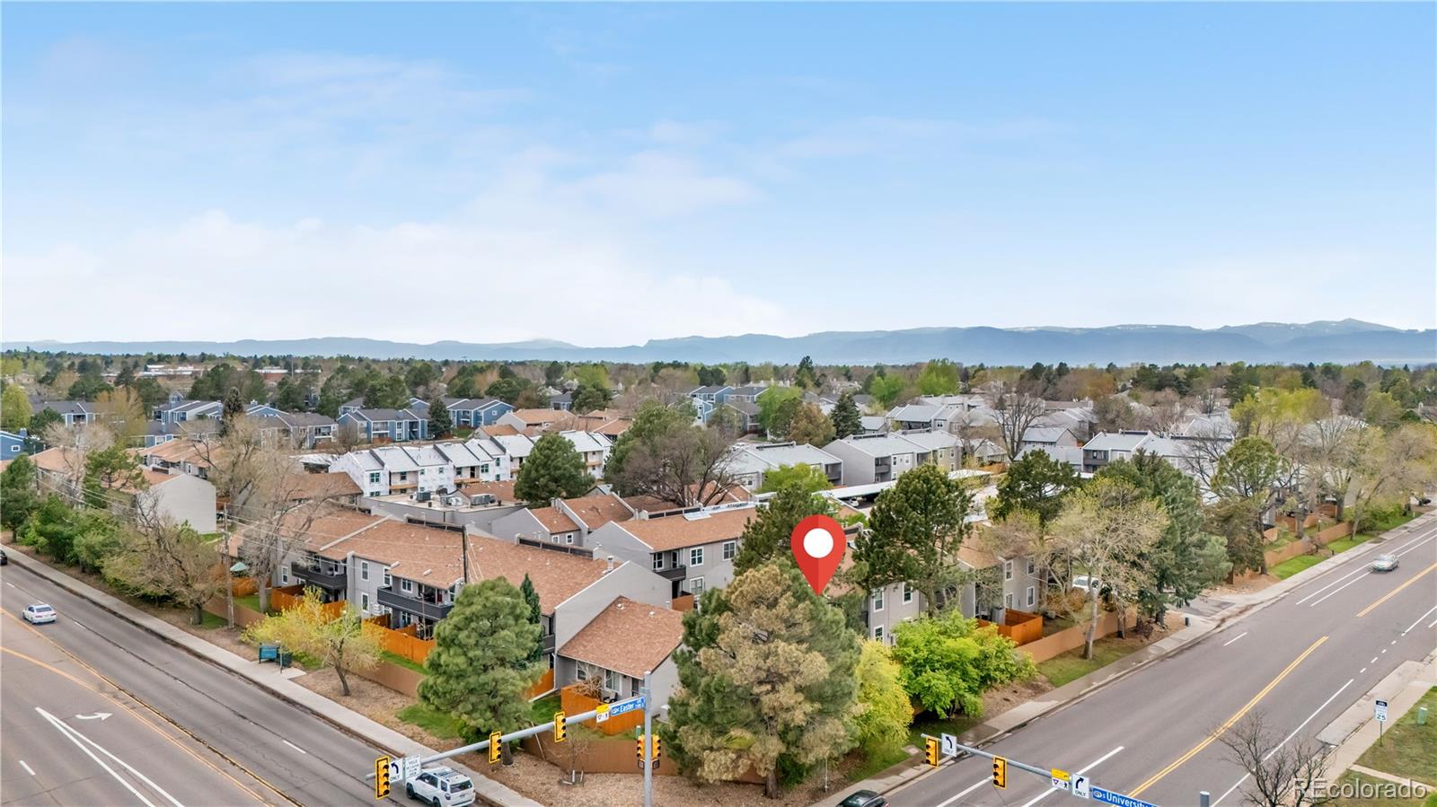 MLS Image #32 for 7110 s gaylord street,centennial, Colorado
