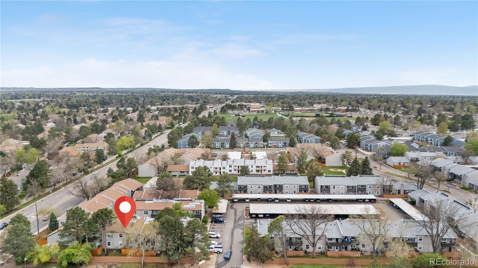 MLS Image #34 for 7110 s gaylord street,centennial, Colorado