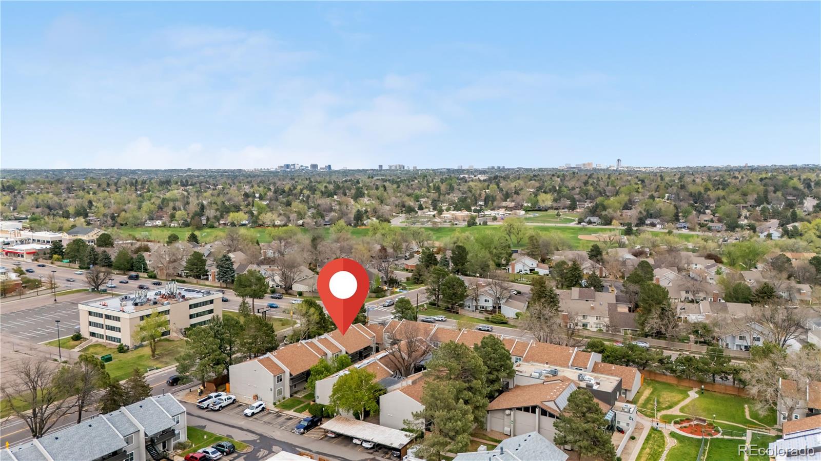 MLS Image #36 for 7110 s gaylord street,centennial, Colorado