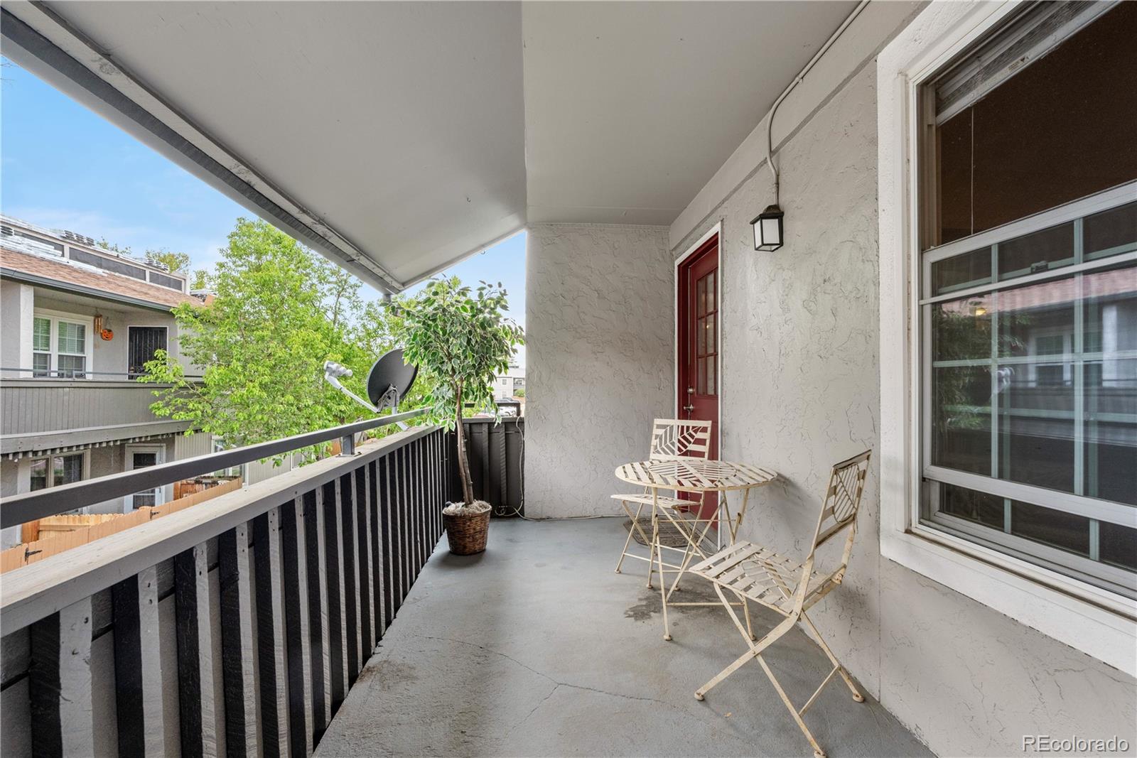 MLS Image #4 for 7110 s gaylord street,centennial, Colorado