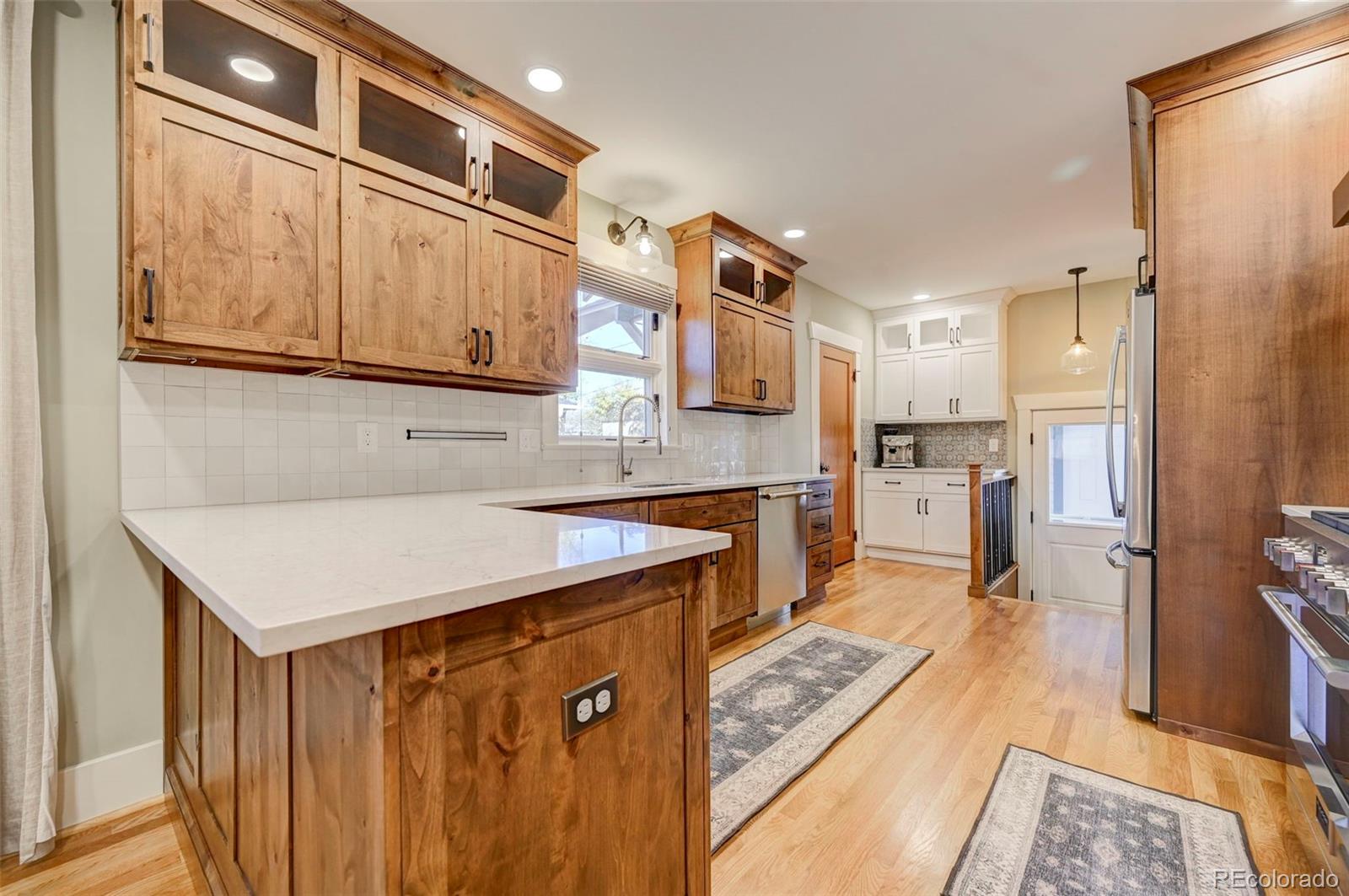 MLS Image #2 for 14 w madison street,colorado springs, Colorado