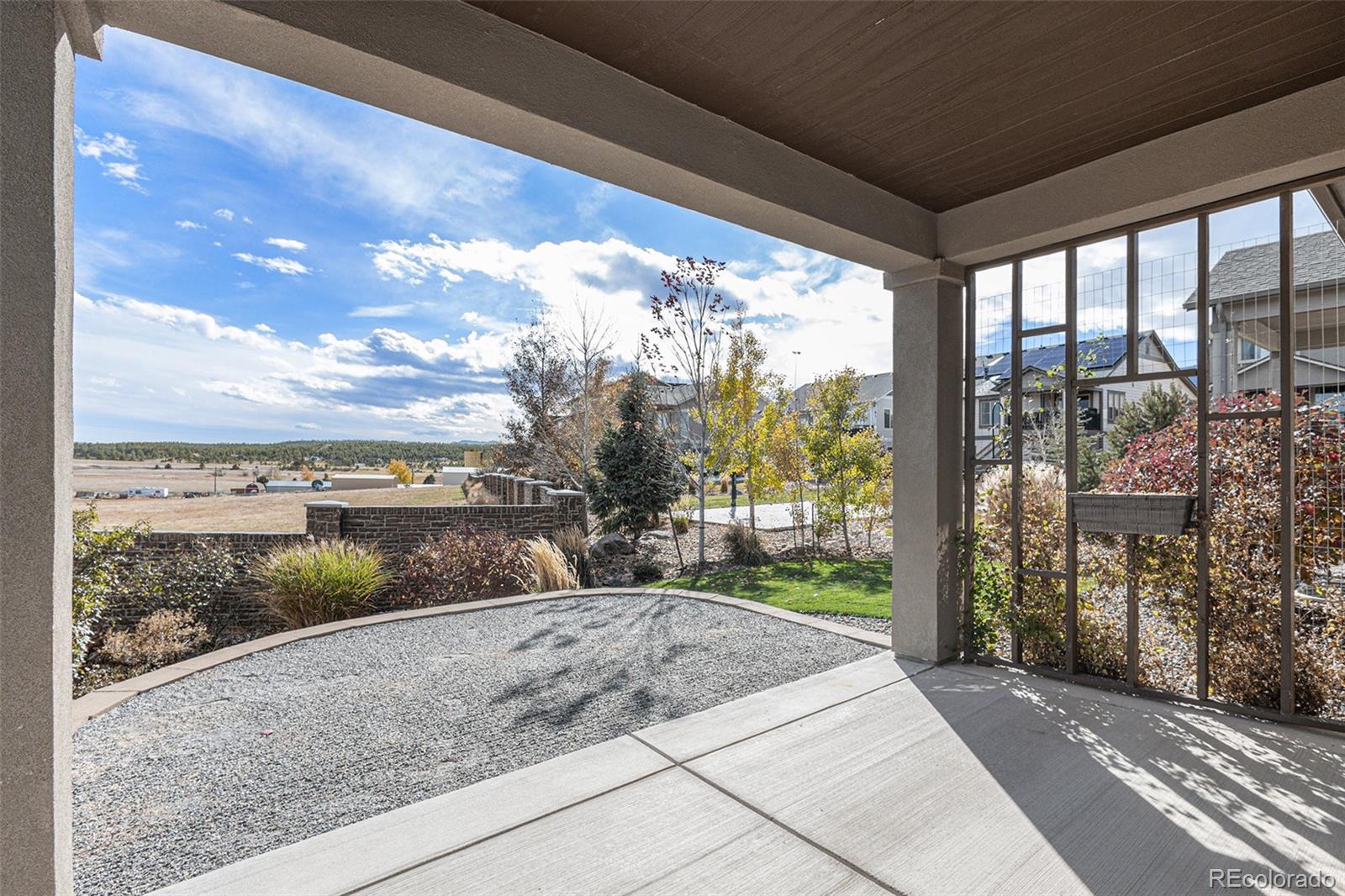 MLS Image #16 for 2371  pelican bay drive,monument, Colorado