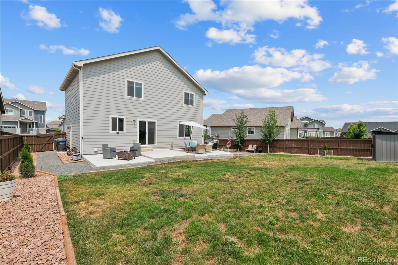 MLS Image #25 for 1876  la salle drive,loveland, Colorado