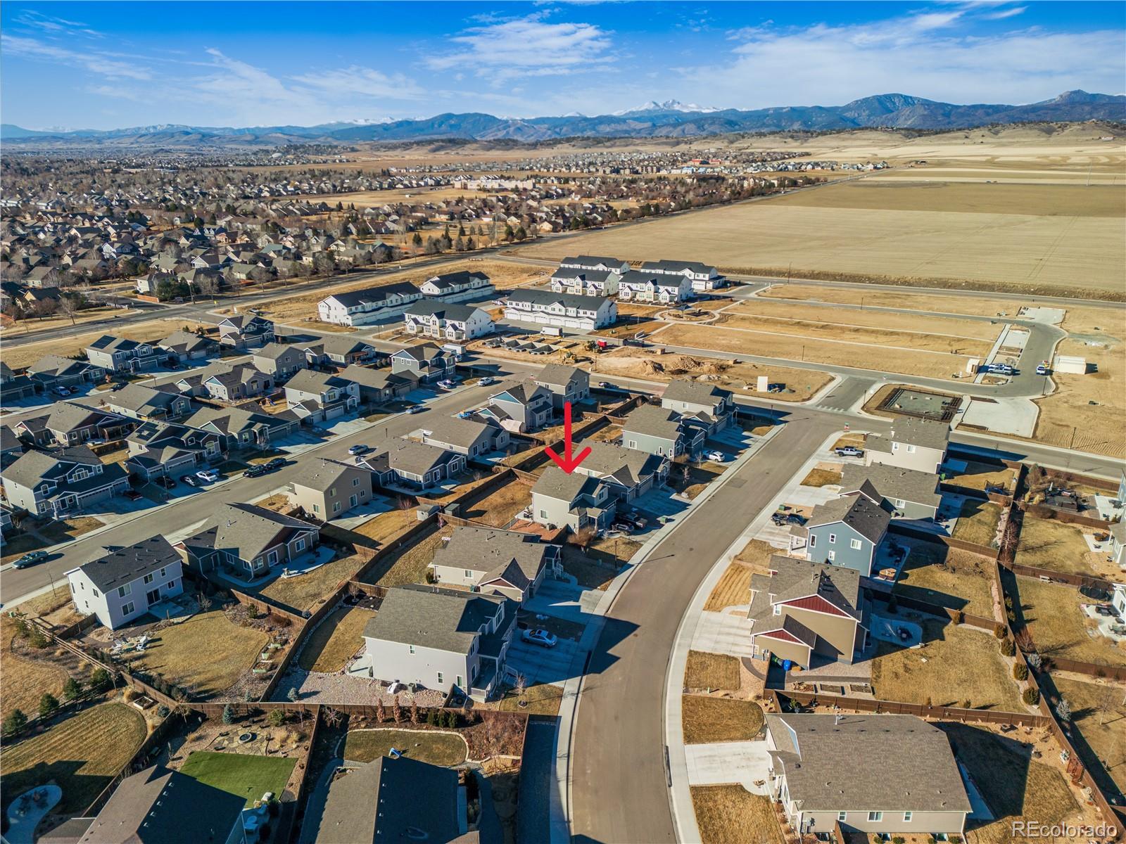 MLS Image #27 for 1876  la salle drive,loveland, Colorado