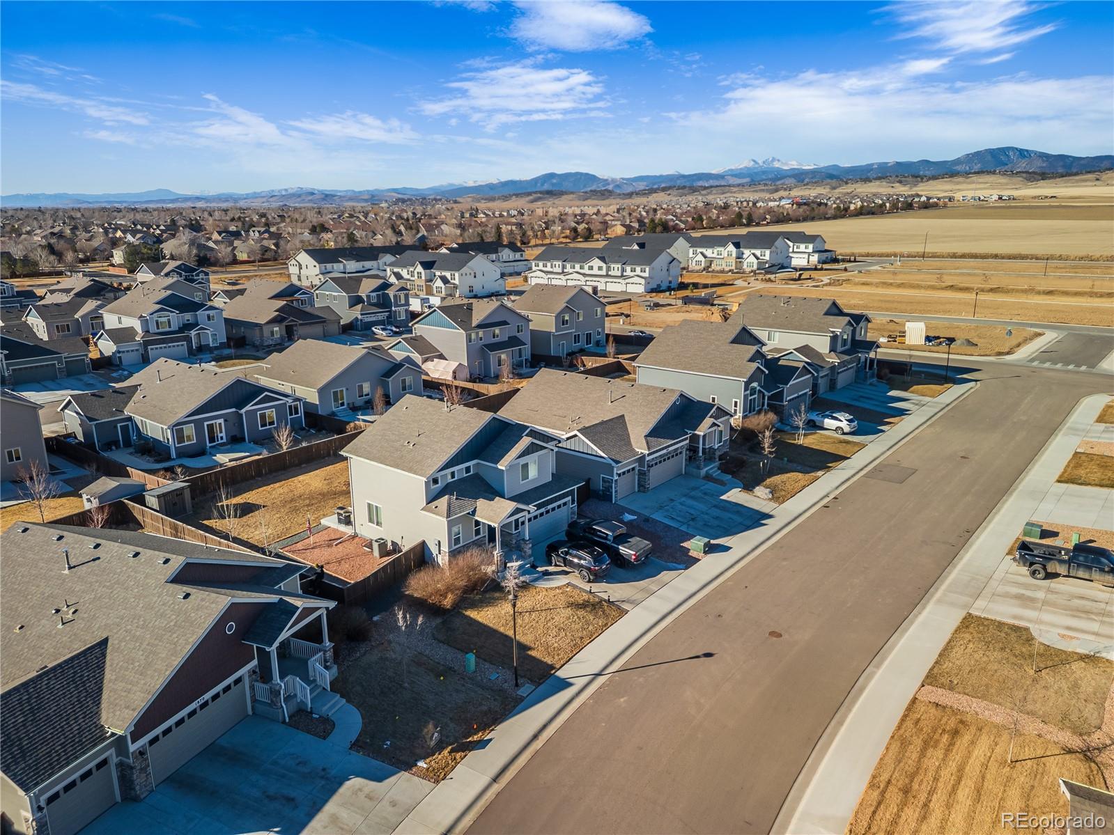 MLS Image #28 for 1876  la salle drive,loveland, Colorado