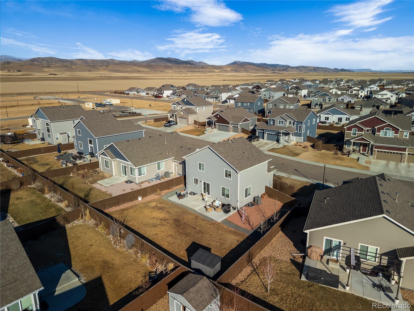 MLS Image #29 for 1876  la salle drive,loveland, Colorado