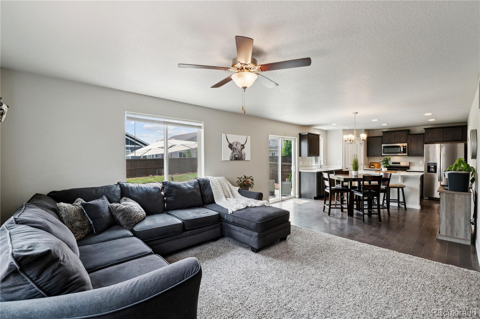 MLS Image #5 for 1876  la salle drive,loveland, Colorado