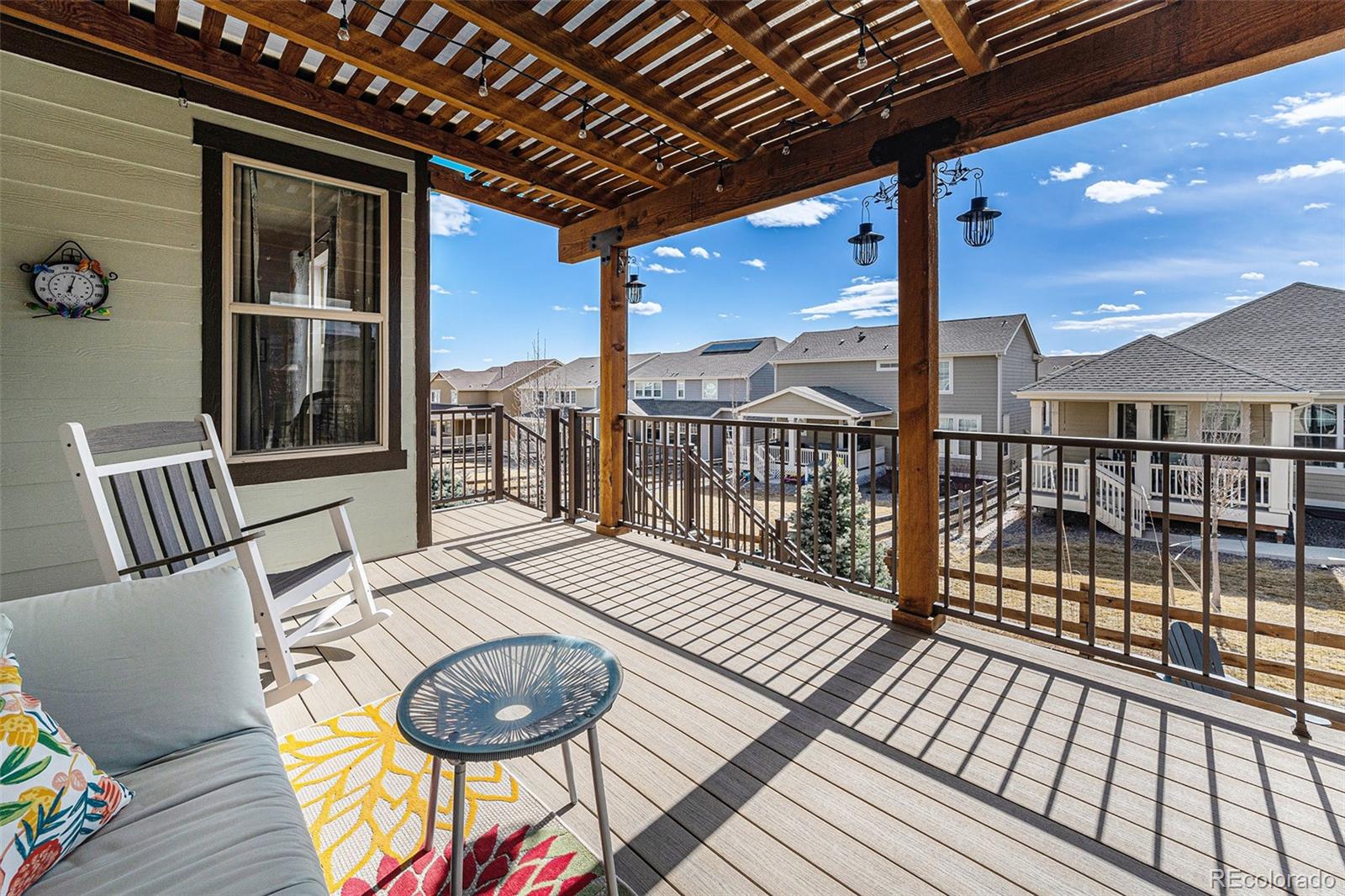 MLS Image #33 for 18984 w 85th bluff,arvada, Colorado