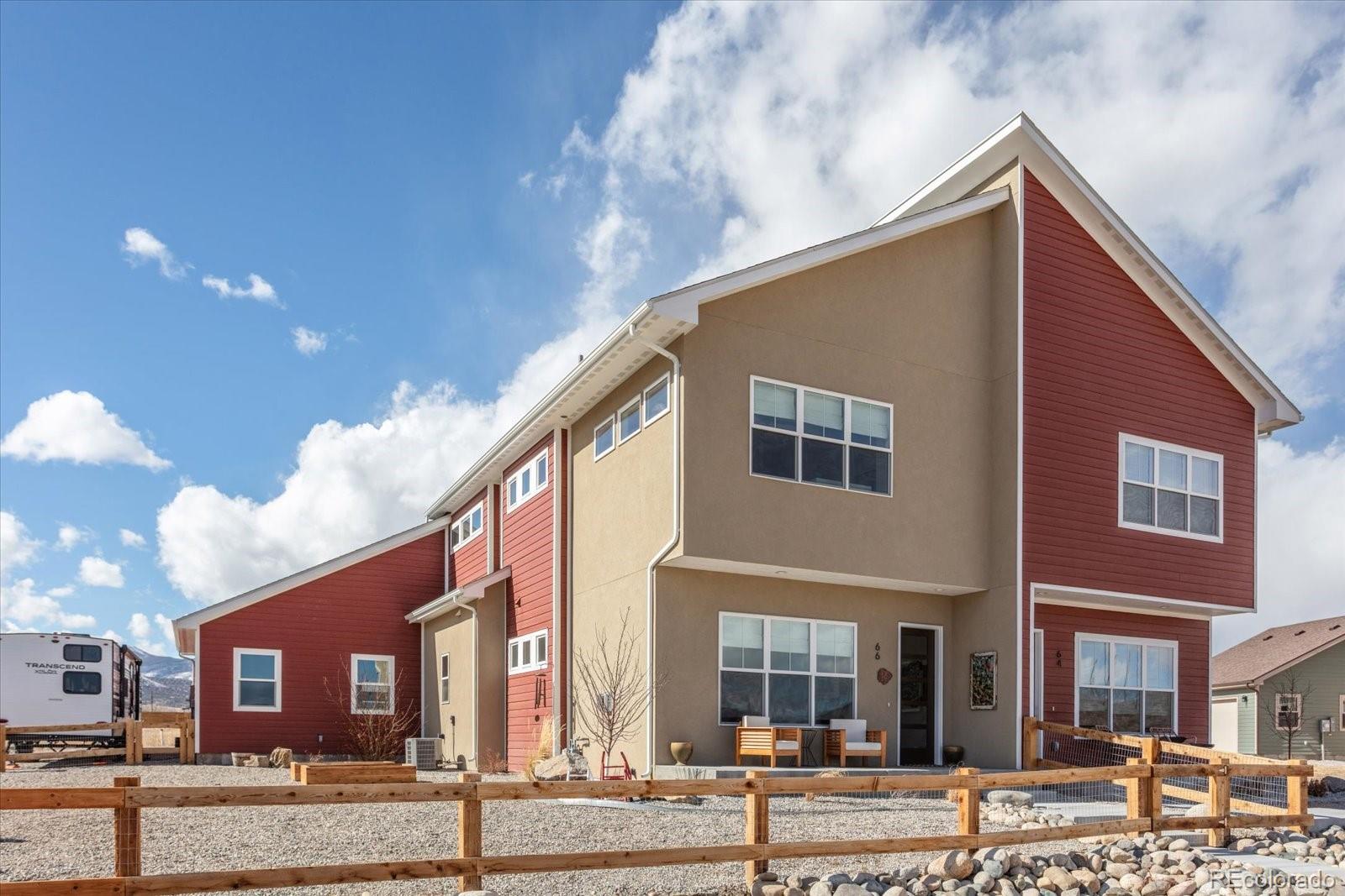 MLS Image #2 for 66  nickerson avenue,poncha springs, Colorado
