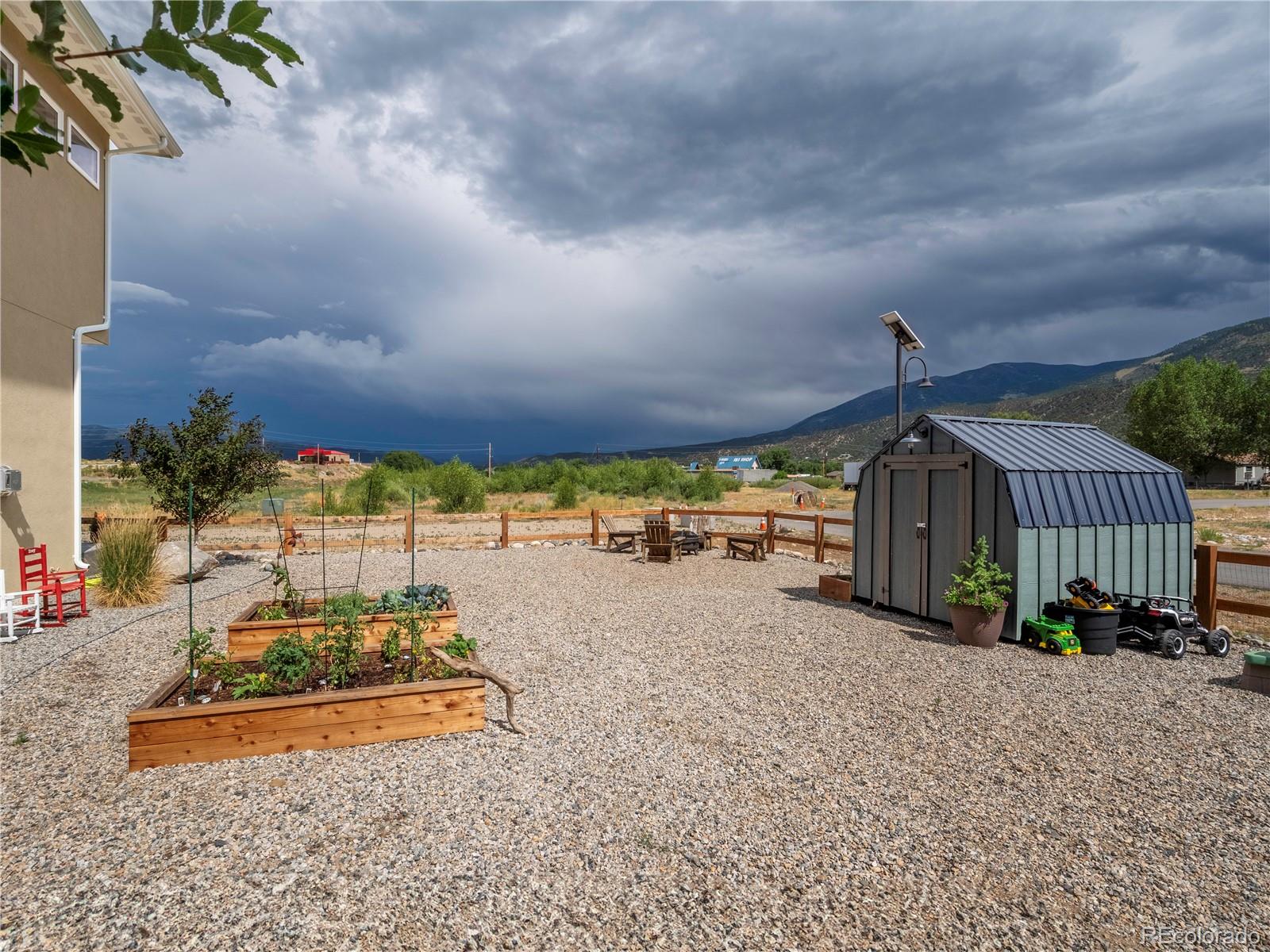 MLS Image #42 for 66  nickerson avenue,poncha springs, Colorado