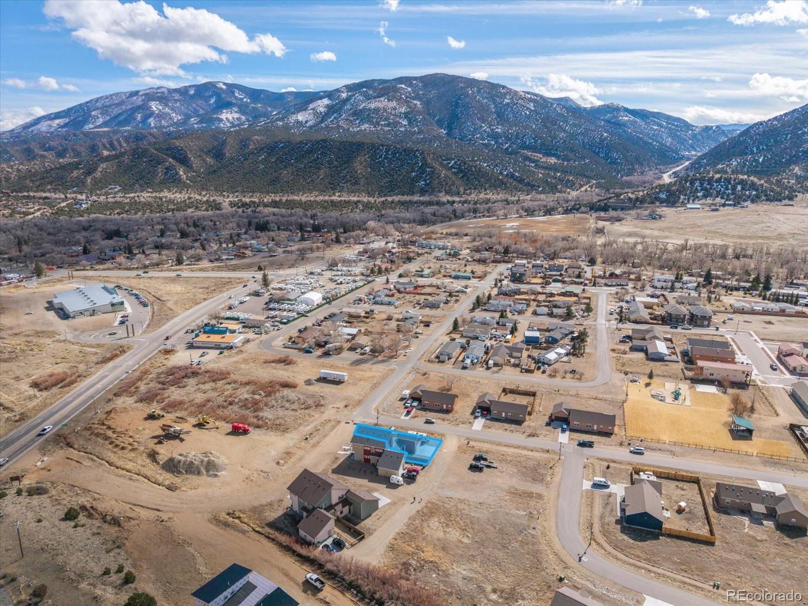 MLS Image #45 for 66  nickerson avenue,poncha springs, Colorado