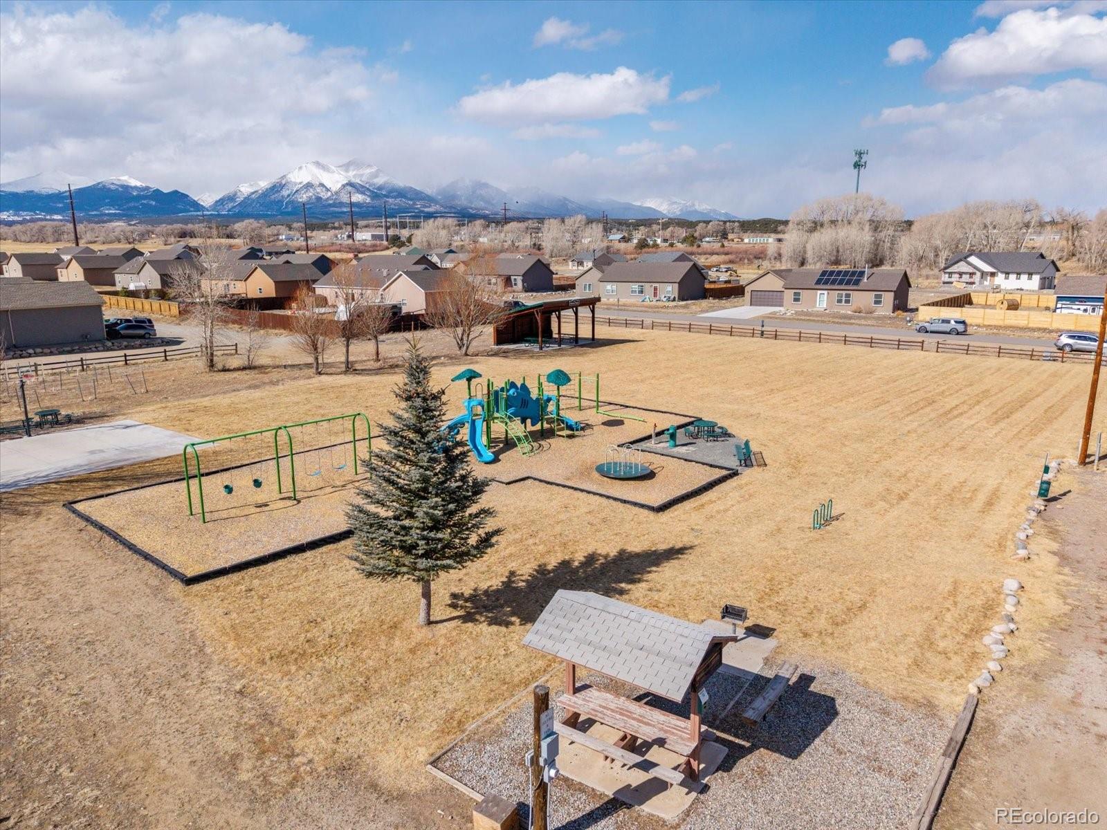 MLS Image #46 for 66  nickerson avenue,poncha springs, Colorado
