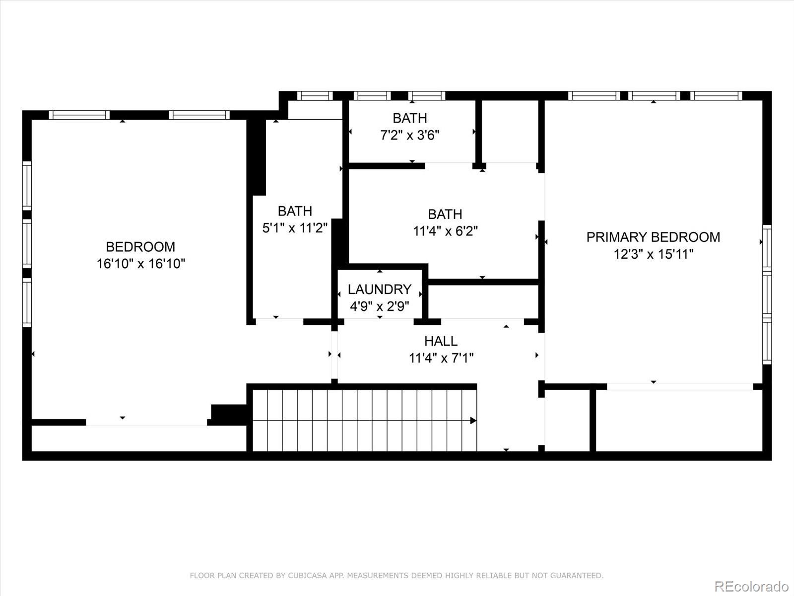 MLS Image #47 for 66  nickerson avenue,poncha springs, Colorado