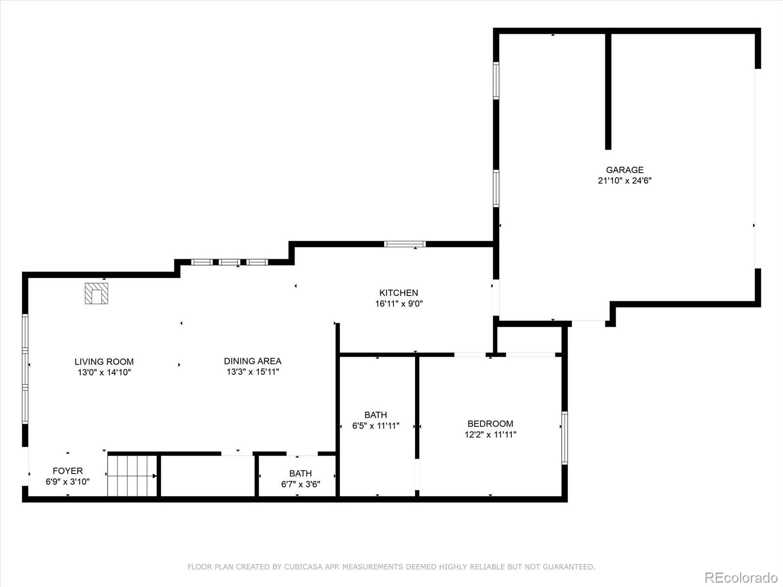 MLS Image #48 for 66  nickerson avenue,poncha springs, Colorado