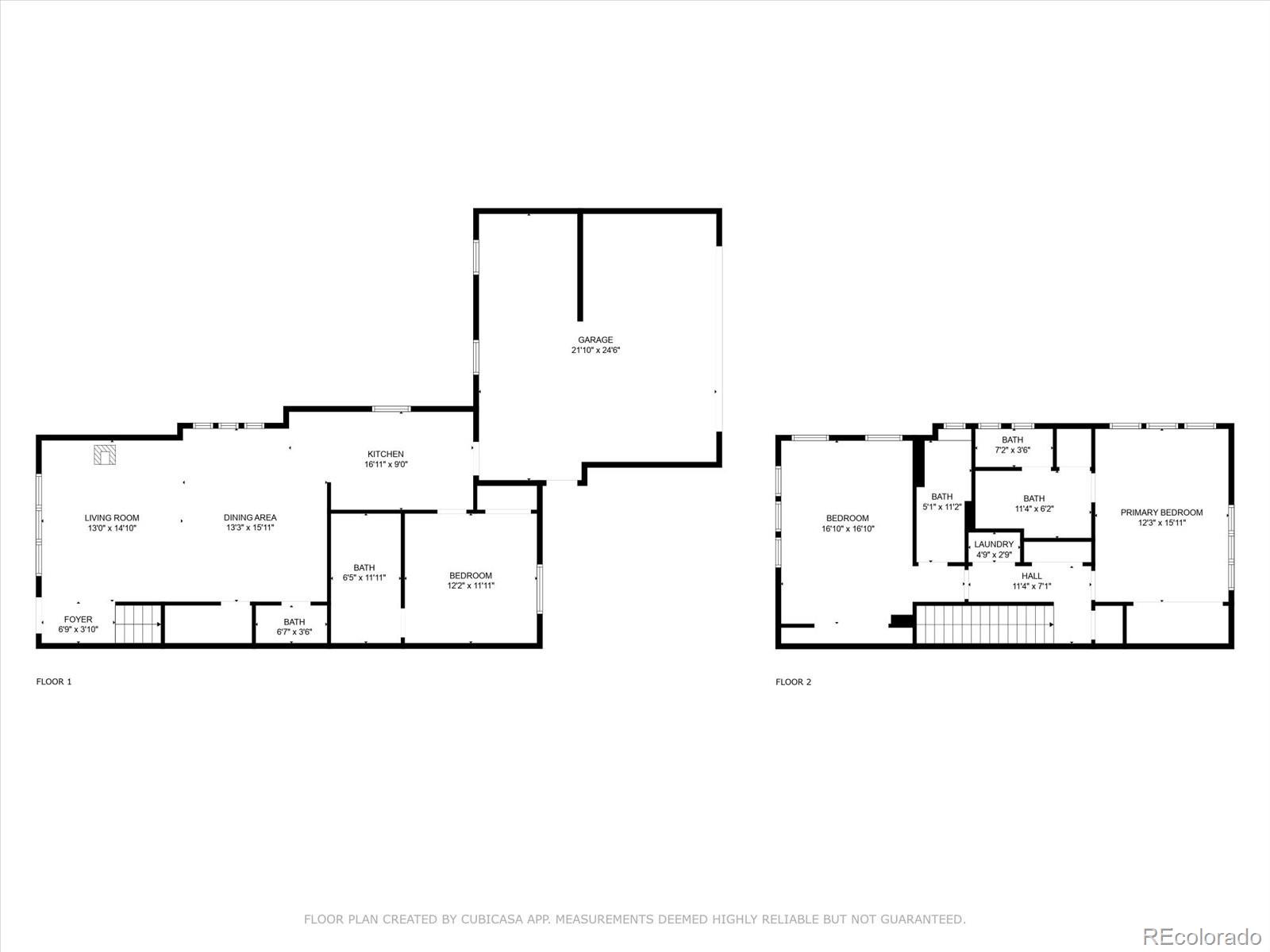MLS Image #49 for 66  nickerson avenue,poncha springs, Colorado
