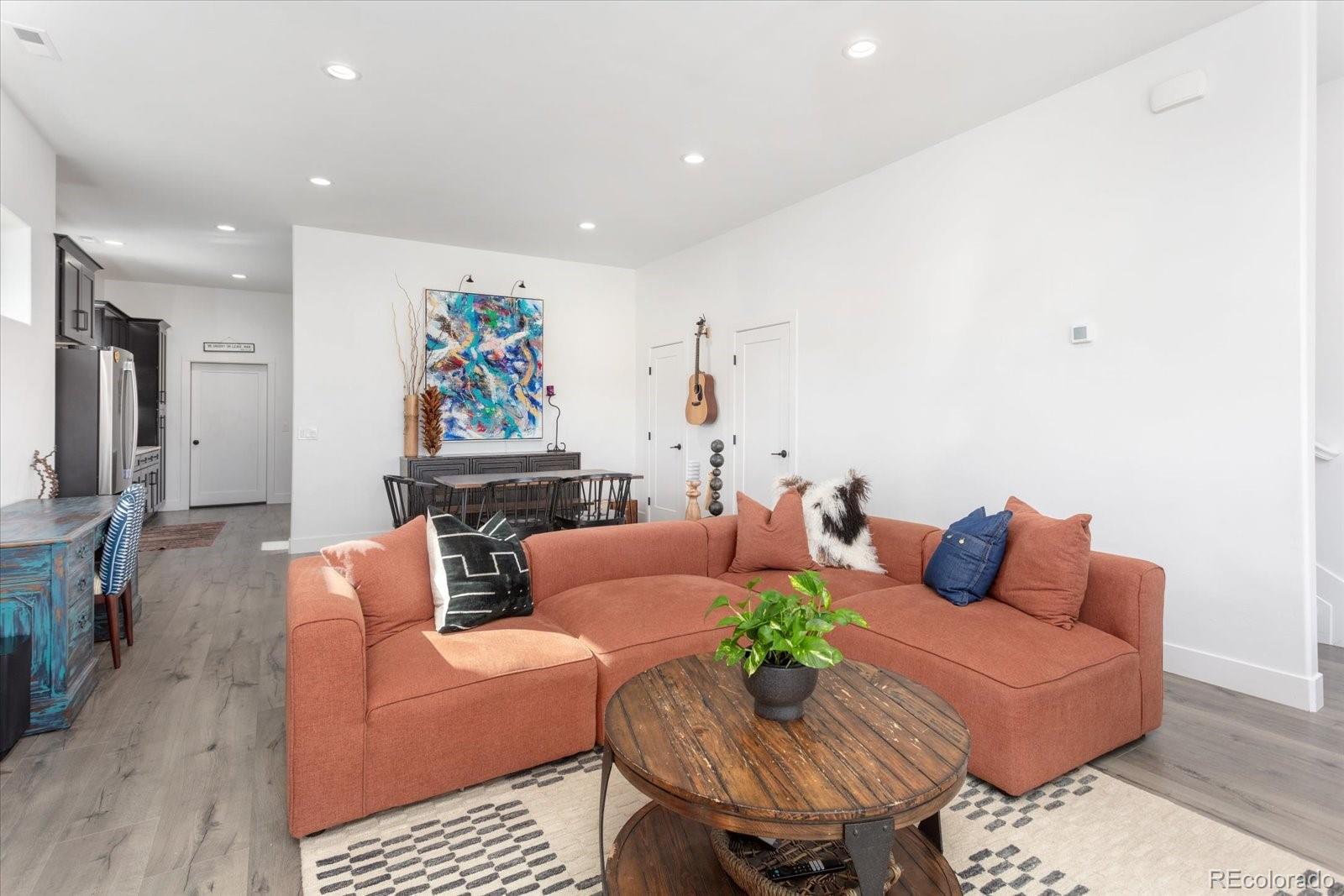 MLS Image #6 for 66  nickerson avenue,poncha springs, Colorado