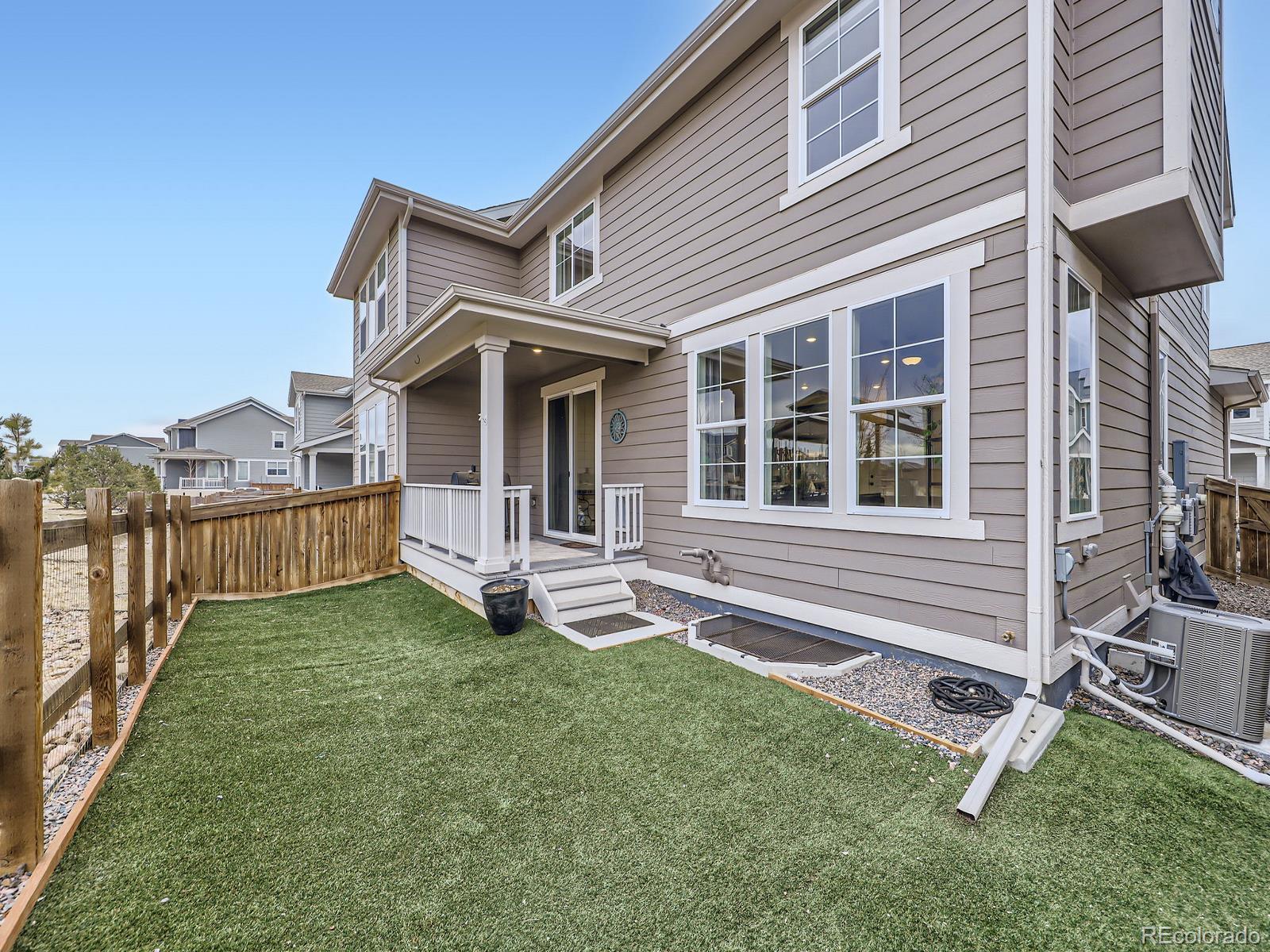 MLS Image #25 for 17520 e 95th place,commerce city, Colorado