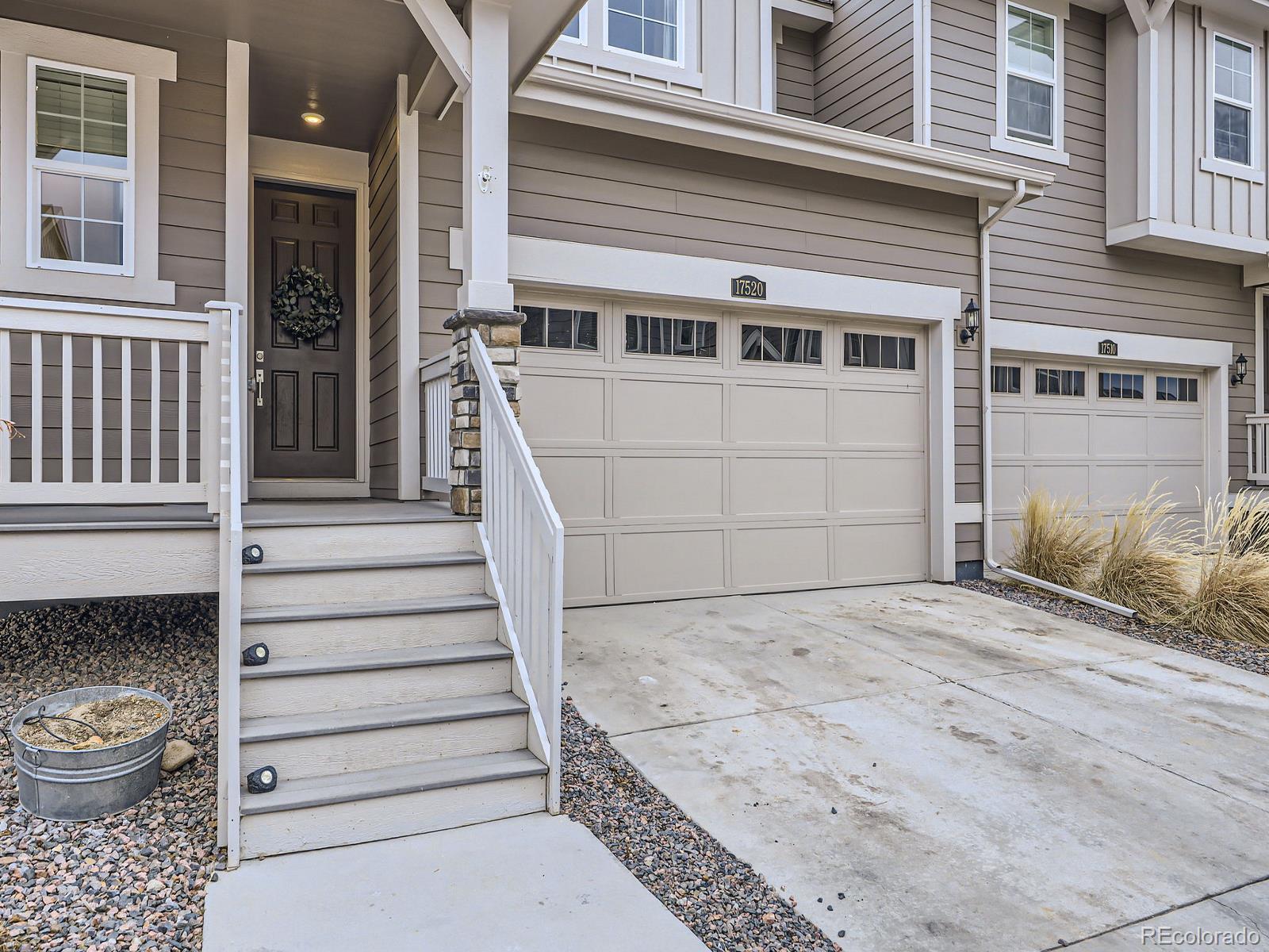 MLS Image #3 for 17520 e 95th place,commerce city, Colorado