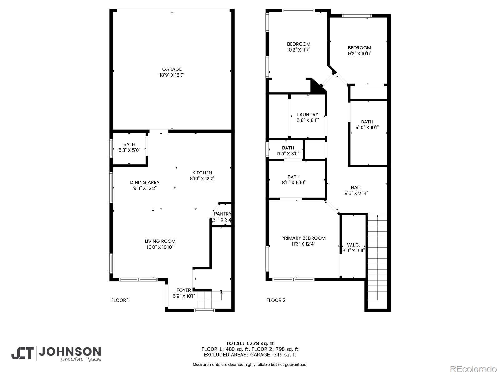 MLS Image #33 for 19714 w 93rd lane,arvada, Colorado