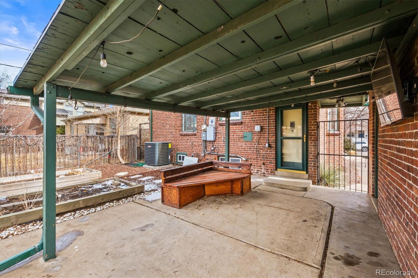 MLS Image #26 for 1683 s lafayette street,denver, Colorado