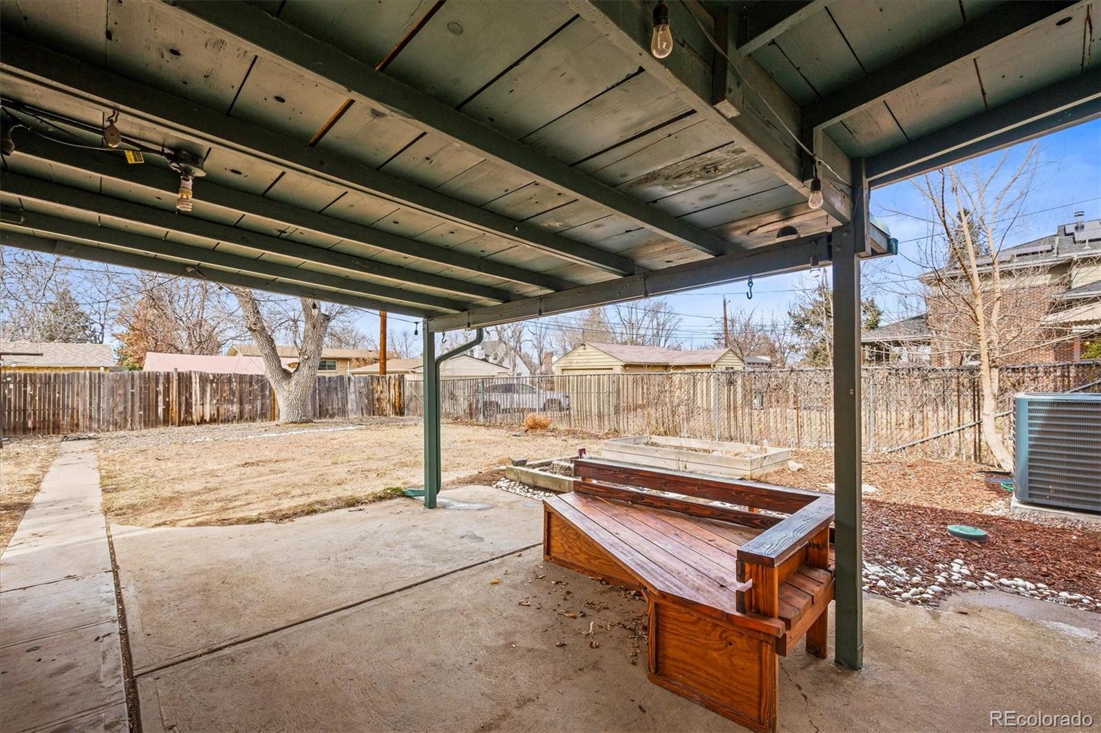 MLS Image #27 for 1683 s lafayette street,denver, Colorado