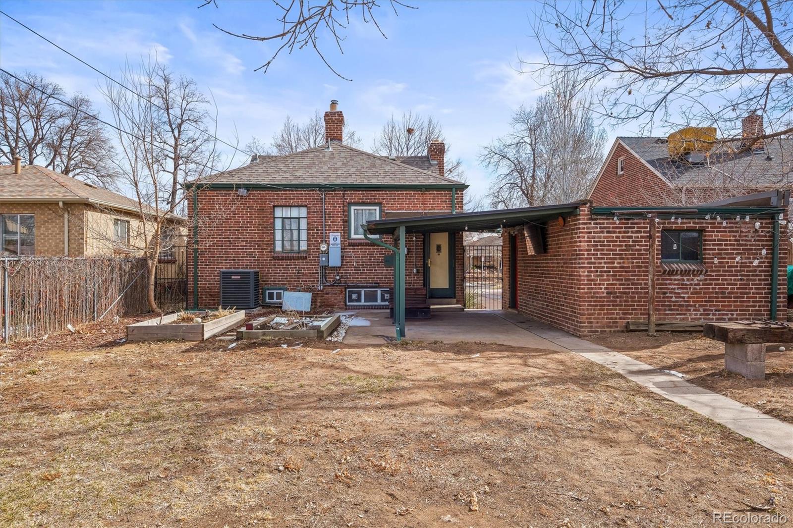 MLS Image #29 for 1683 s lafayette street,denver, Colorado