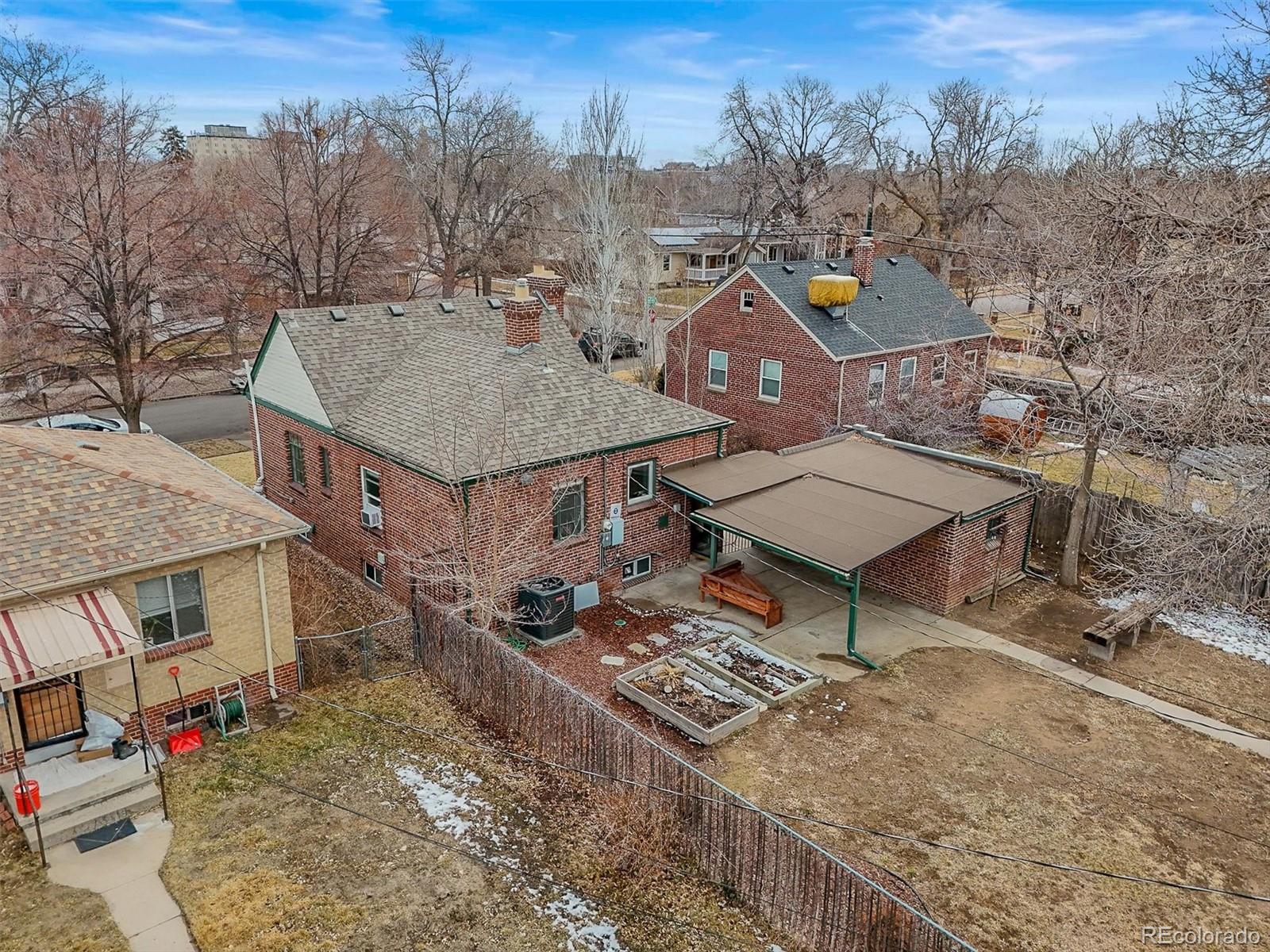 MLS Image #30 for 1683 s lafayette street,denver, Colorado