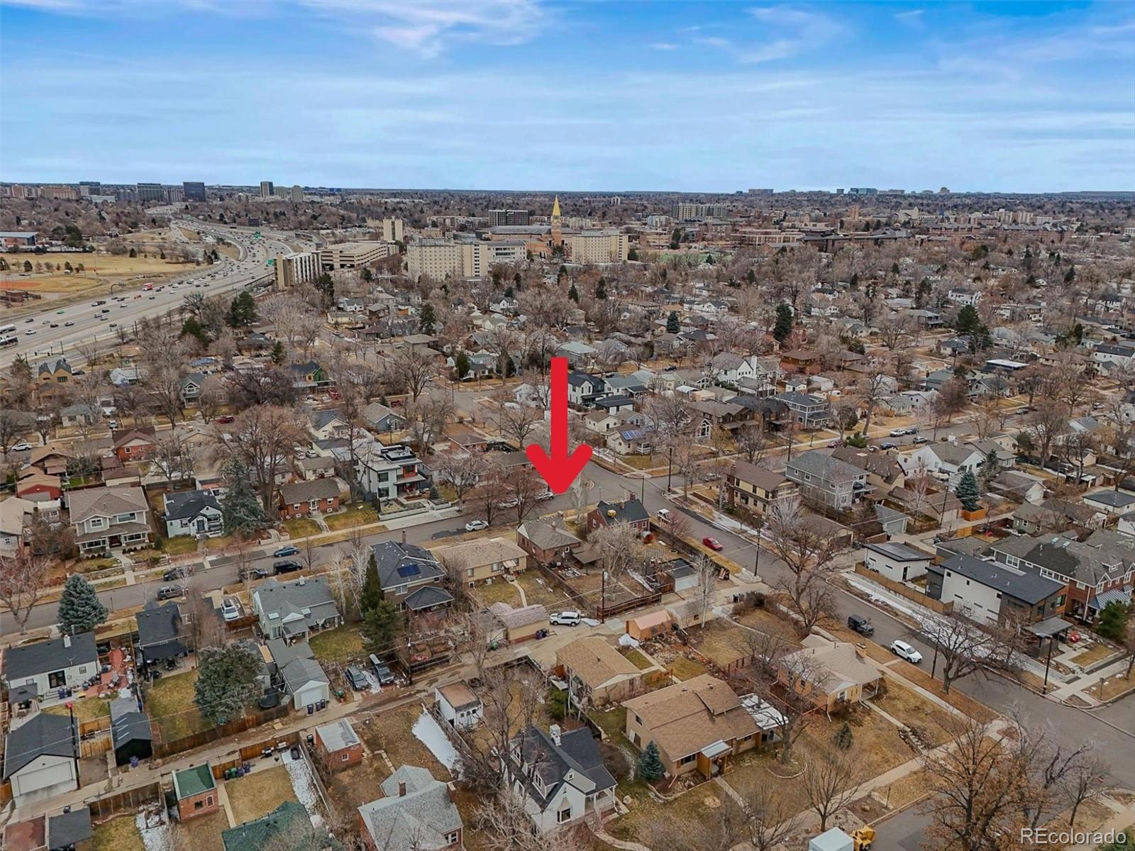 MLS Image #33 for 1683 s lafayette street,denver, Colorado