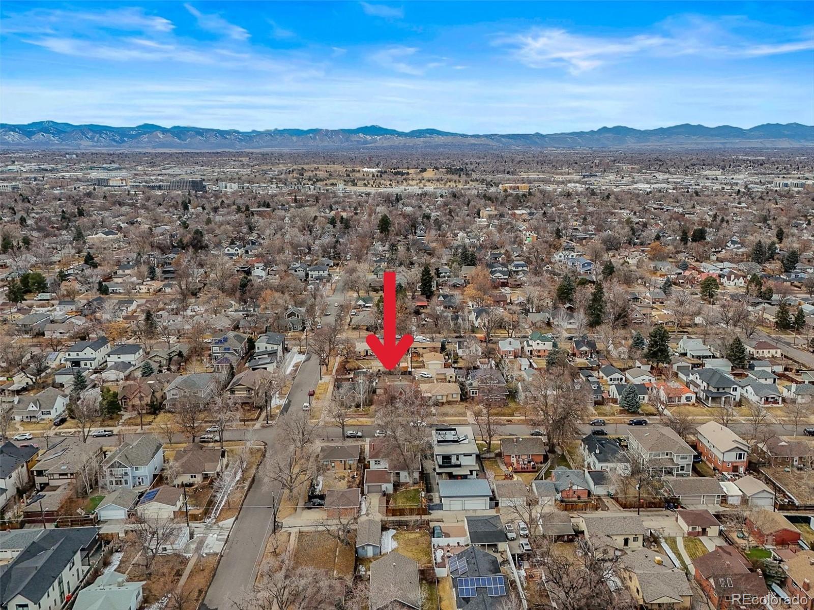 MLS Image #34 for 1683 s lafayette street,denver, Colorado