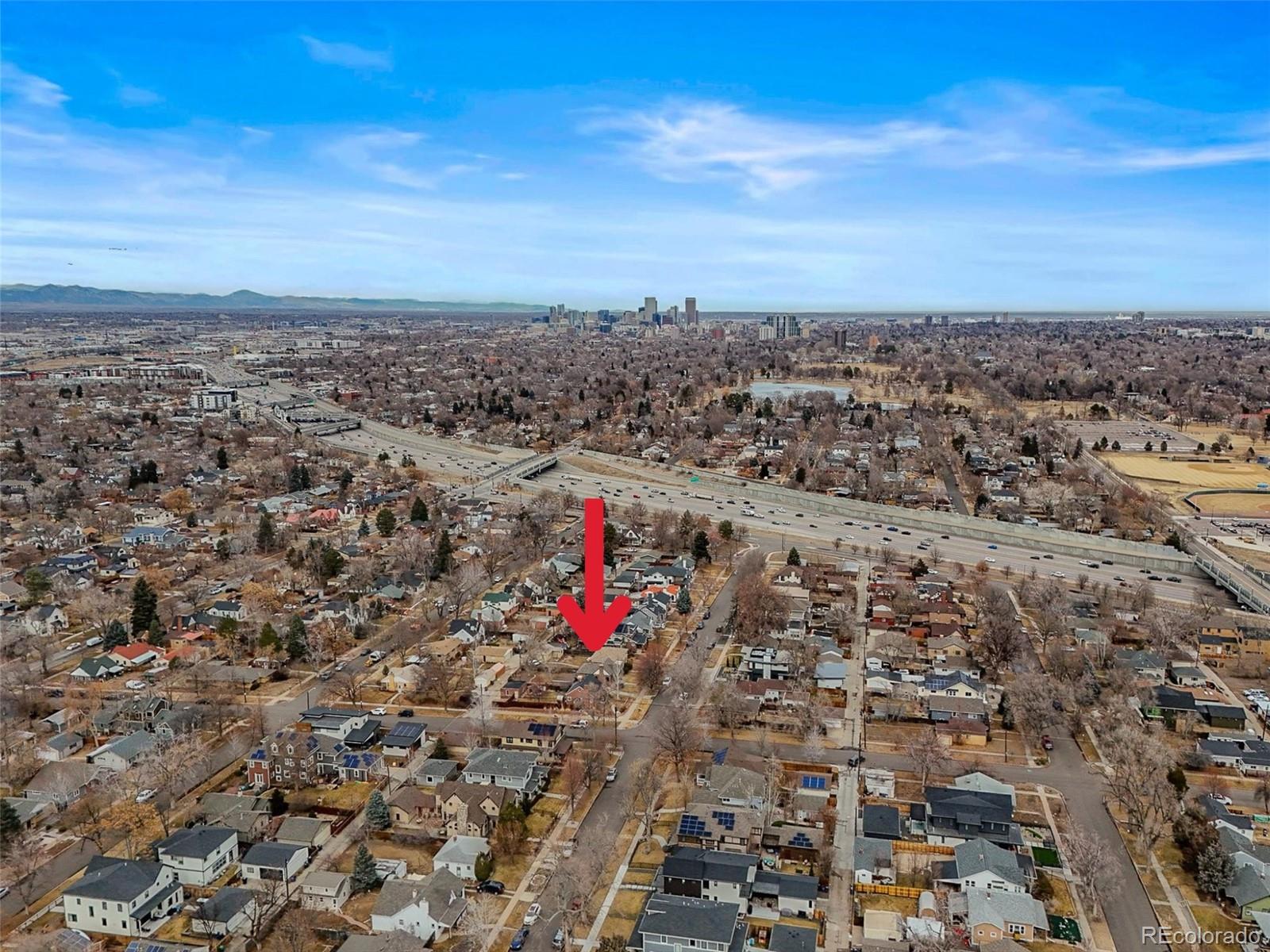 MLS Image #35 for 1683 s lafayette street,denver, Colorado