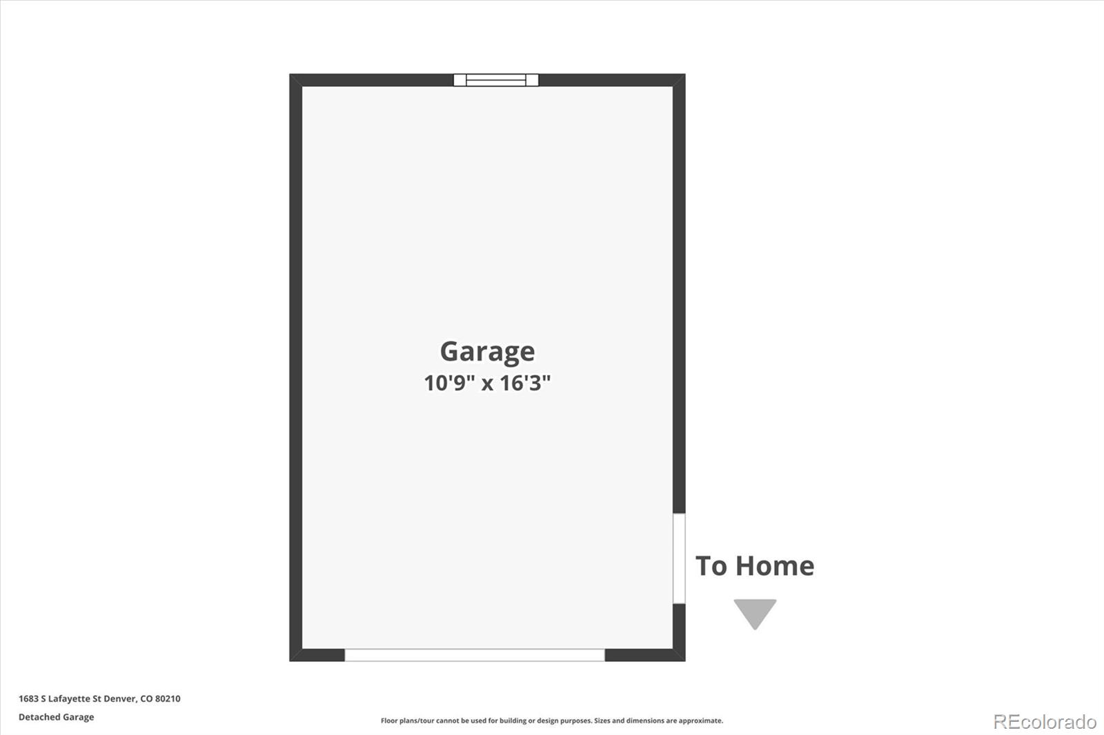 MLS Image #38 for 1683 s lafayette street,denver, Colorado