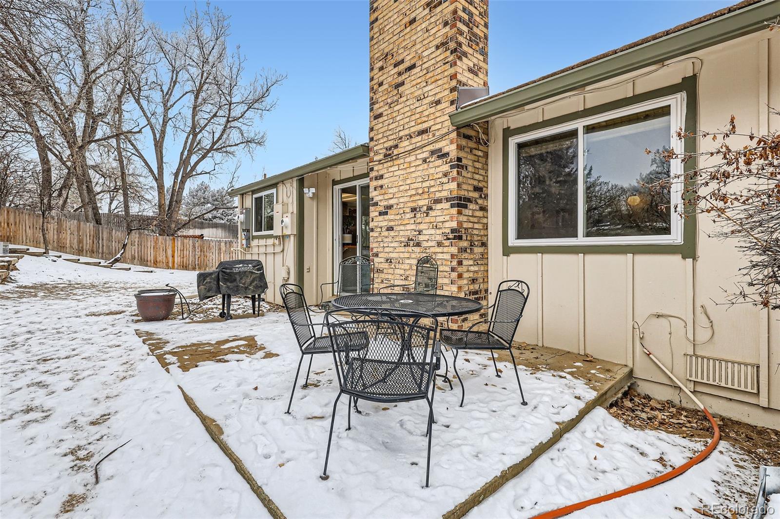 MLS Image #22 for 9290 w 90th circle,broomfield, Colorado