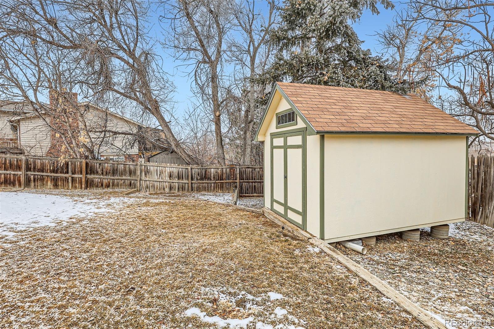 MLS Image #26 for 9290 w 90th circle,broomfield, Colorado