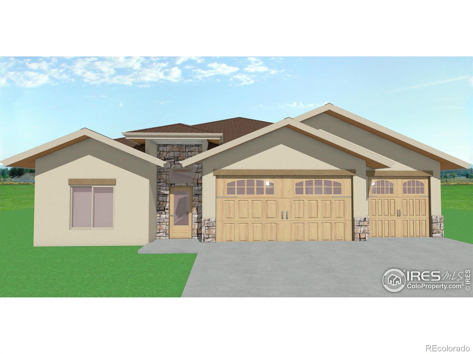 MLS Image #0 for 1508  prairie hawk road,eaton, Colorado