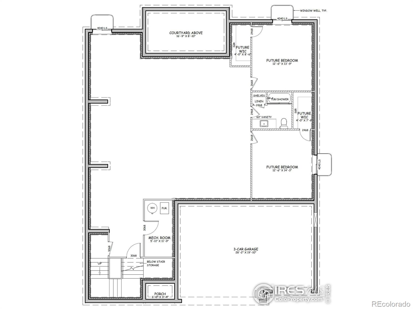 MLS Image #2 for 1508  prairie hawk road,eaton, Colorado