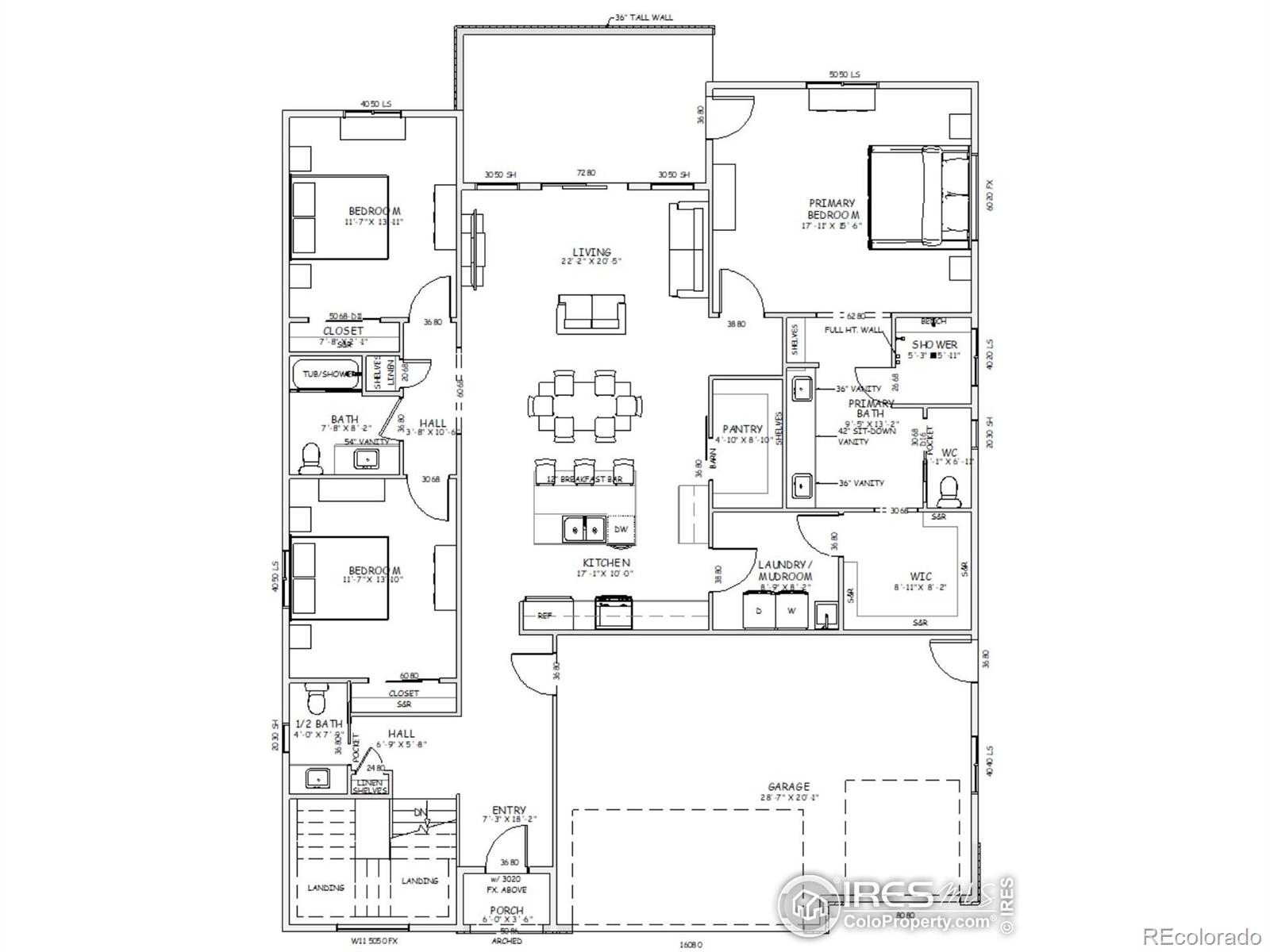MLS Image #3 for 1508  prairie hawk road,eaton, Colorado