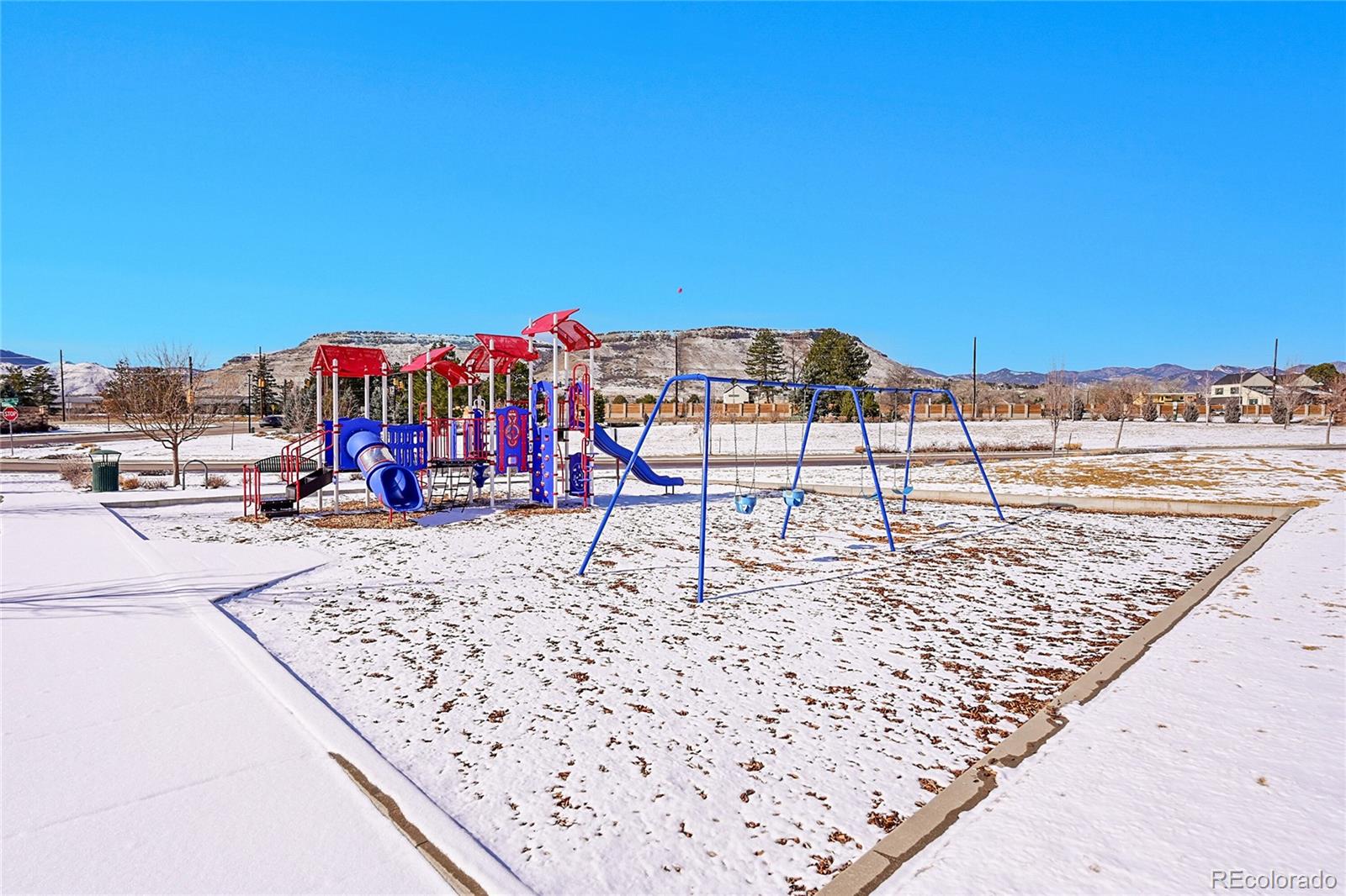 MLS Image #46 for 15481 w 49th avenue,golden, Colorado