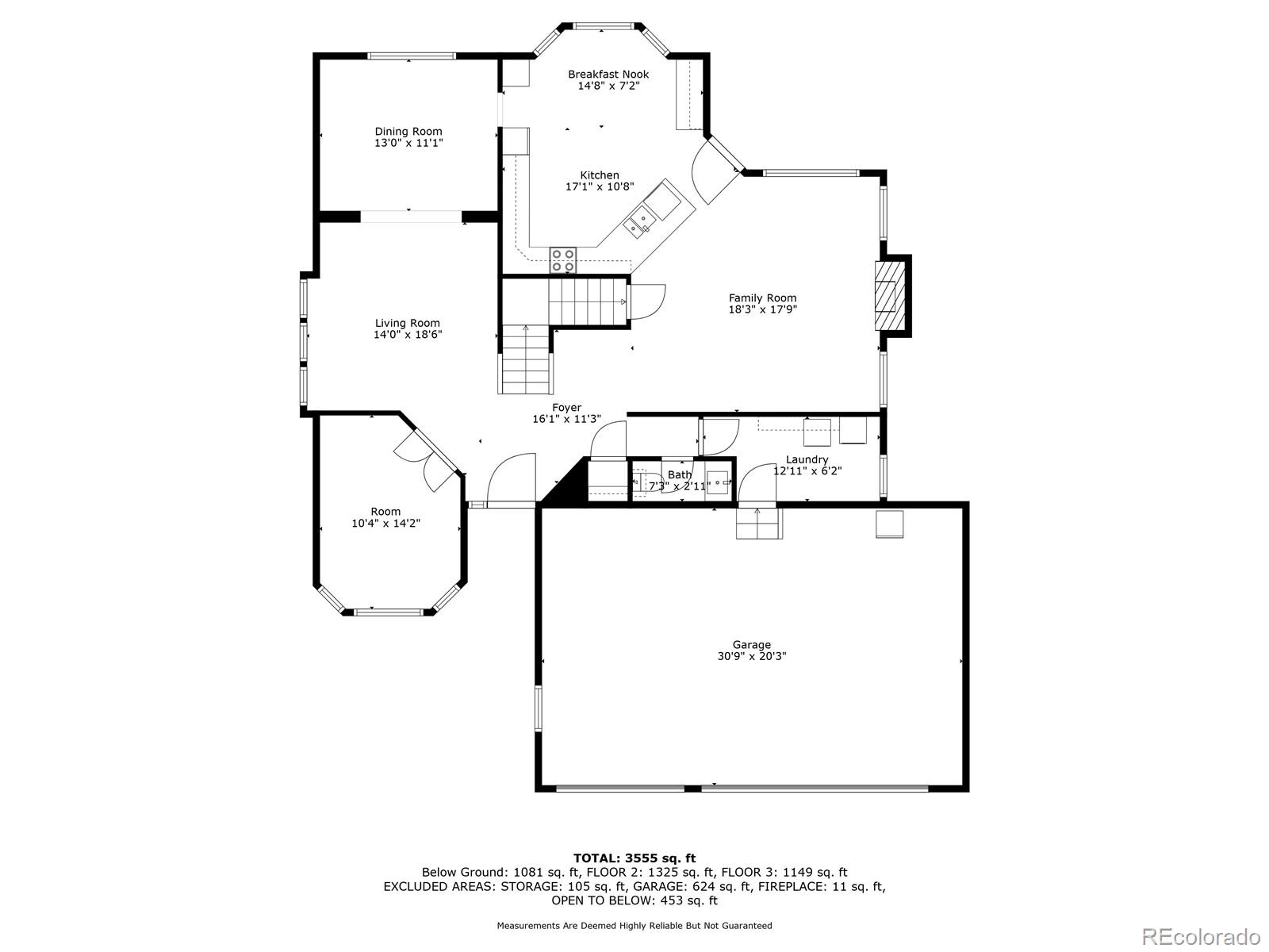 MLS Image #45 for 9772  clairton place,highlands ranch, Colorado