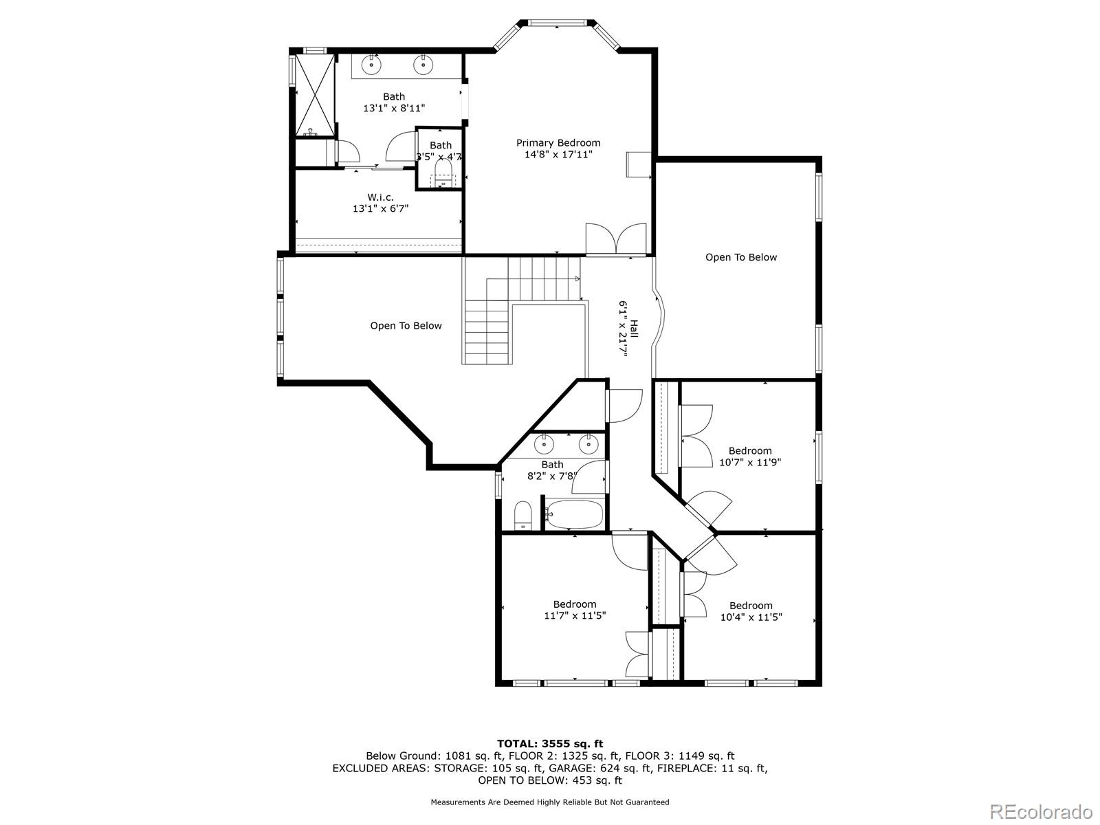 MLS Image #46 for 9772  clairton place,highlands ranch, Colorado