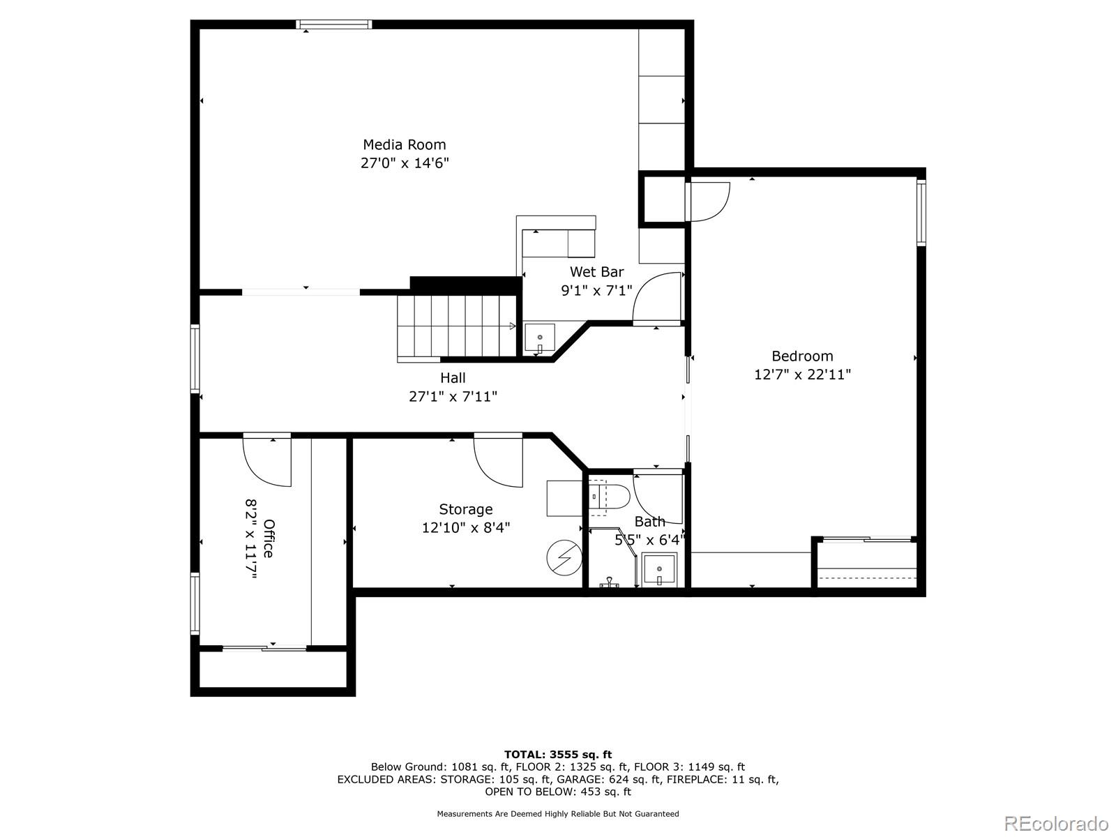 MLS Image #47 for 9772  clairton place,highlands ranch, Colorado