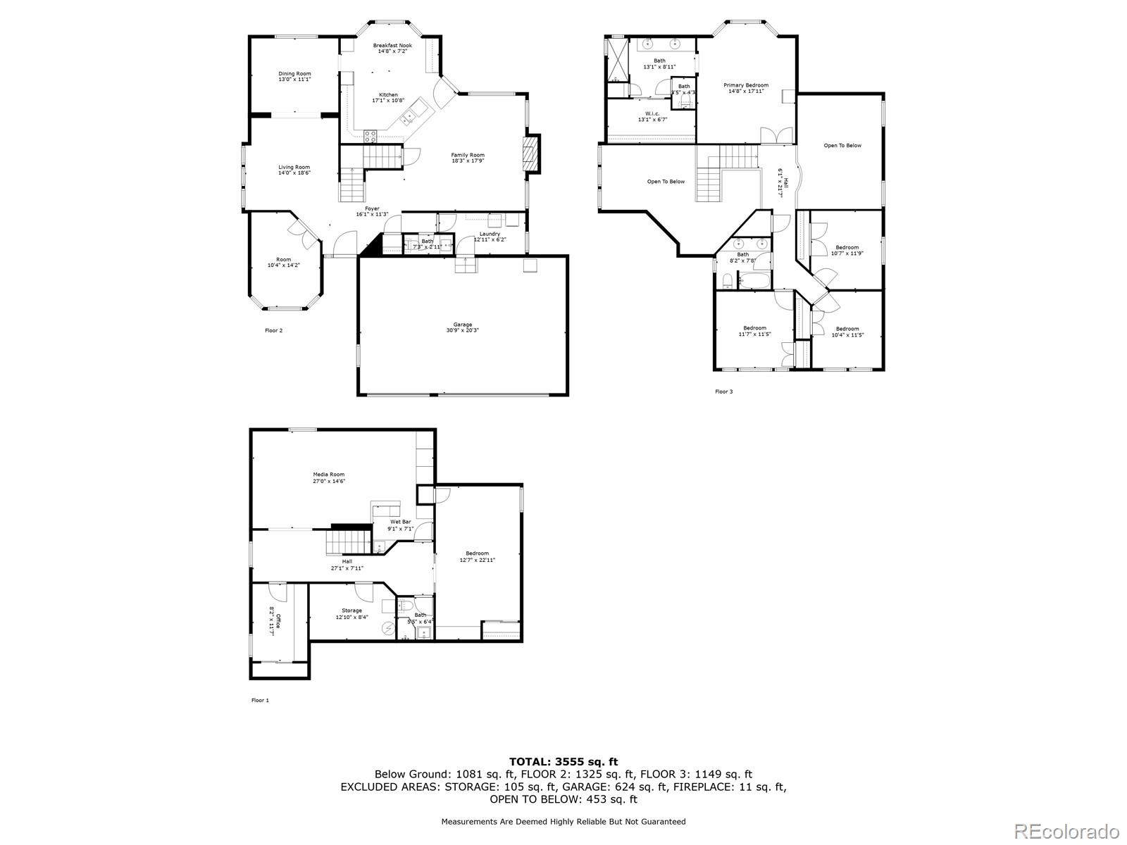 MLS Image #48 for 9772  clairton place,highlands ranch, Colorado