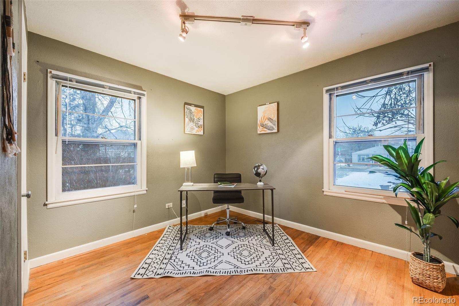 MLS Image #12 for 3330 e mexico avenue,denver, Colorado