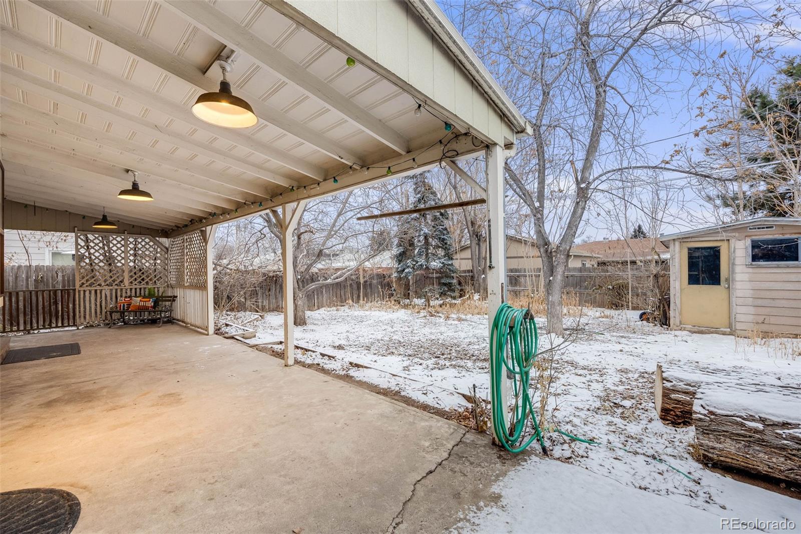 MLS Image #15 for 3330 e mexico avenue,denver, Colorado